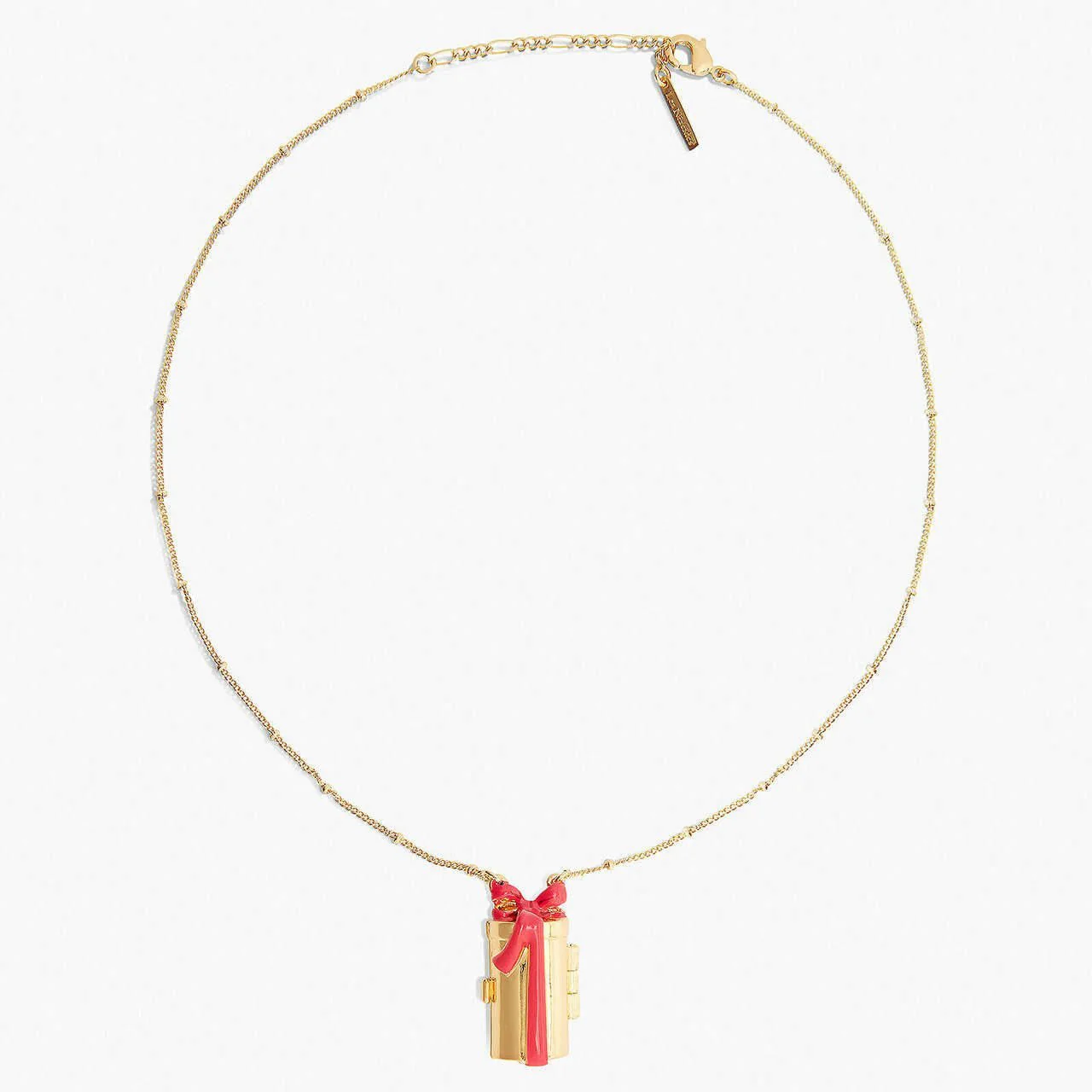 Casse Noisette Necklace | AOCN3021 - Image 3