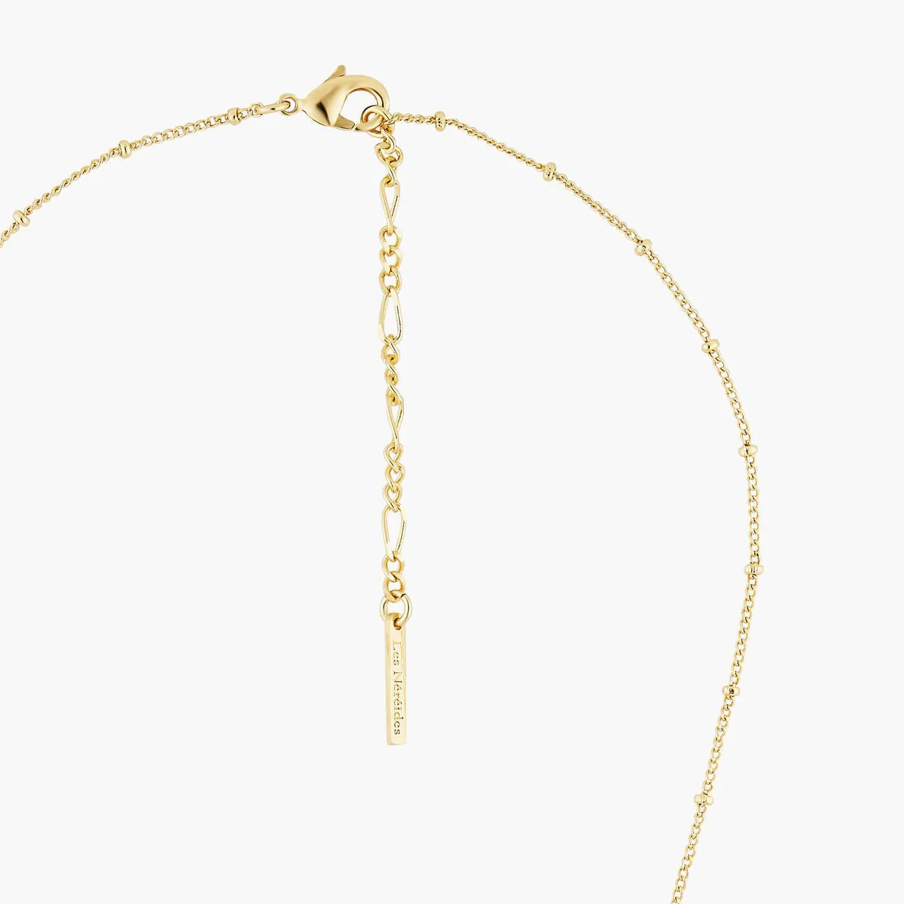 Casse Noisette Necklace | AOCN3051 - Image 4