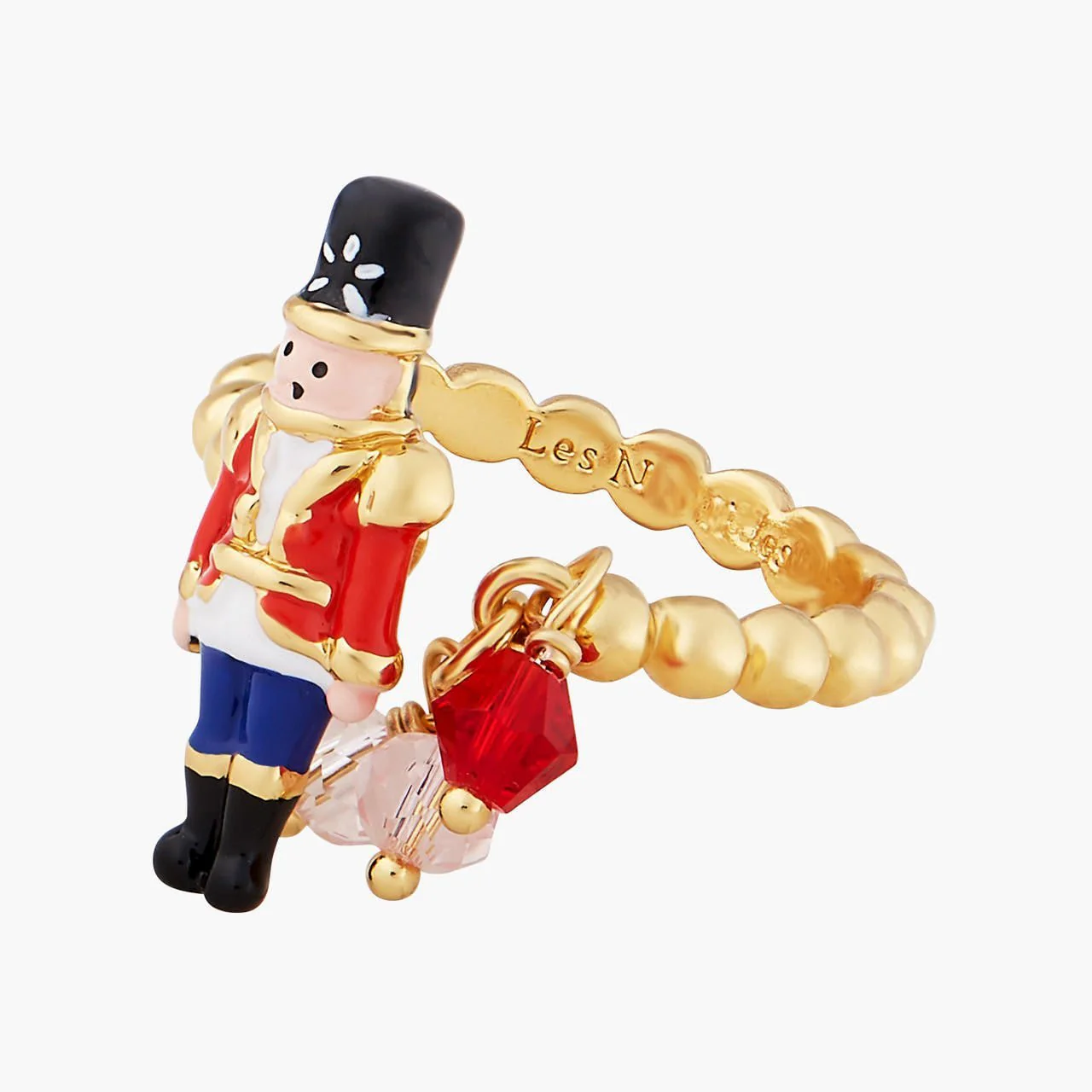 Casse Noisette Rings | AOCN6011 - Image 2