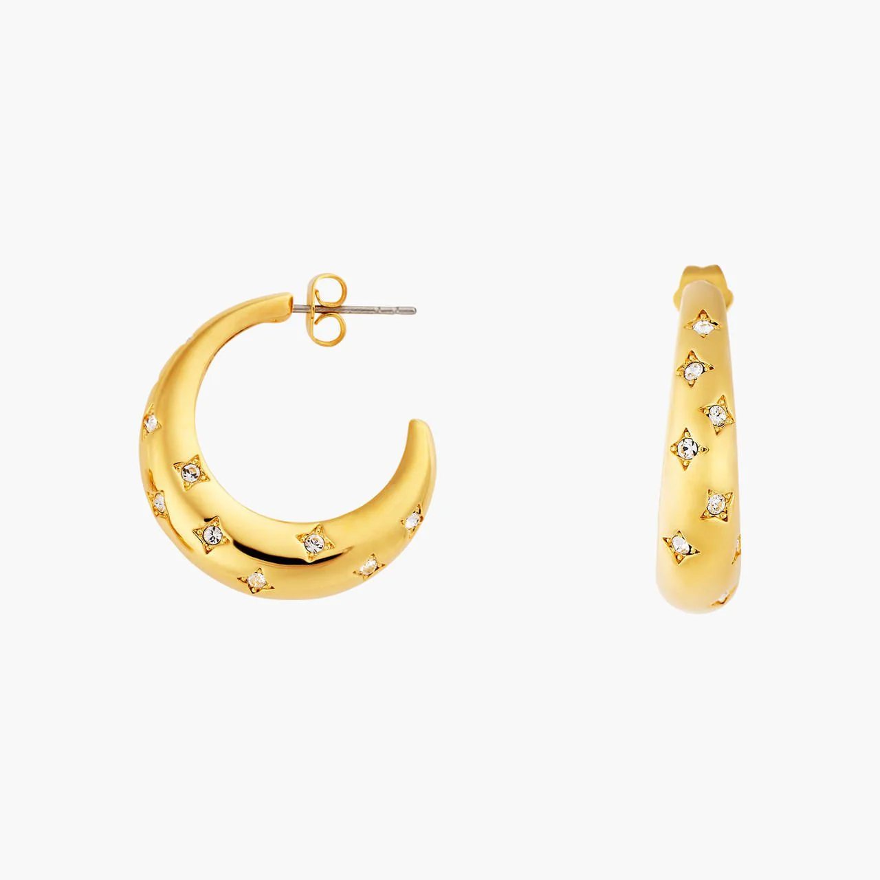 Milles Etoiles Earrings | AOMI1041 - Image 3