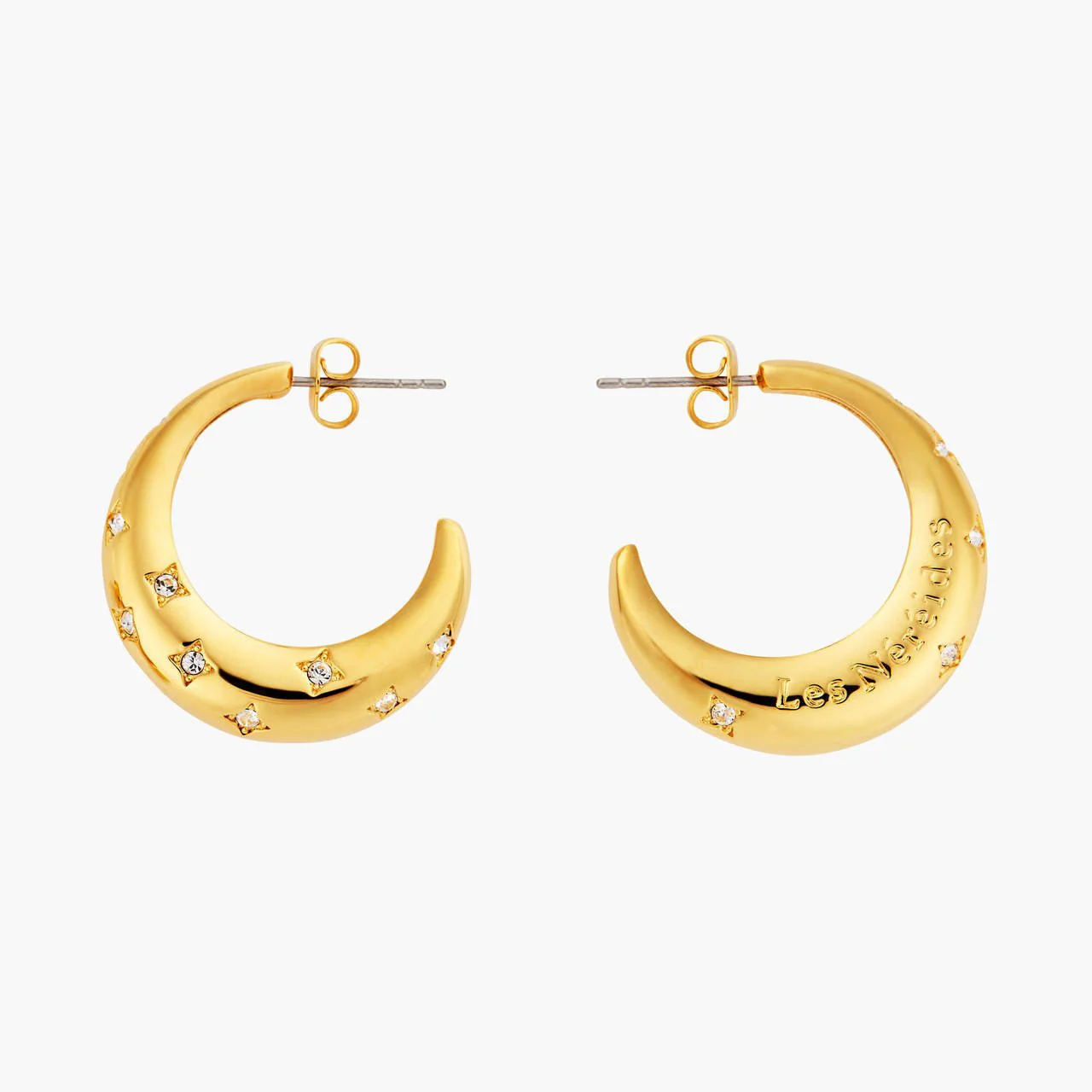 Milles Etoiles Earrings | AOMI1041 - Image 4