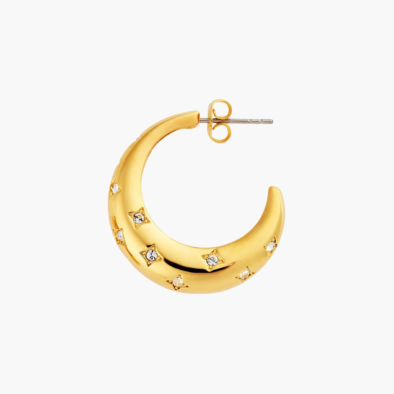 Milles Etoiles Earrings | AOMI1041 - Image 5