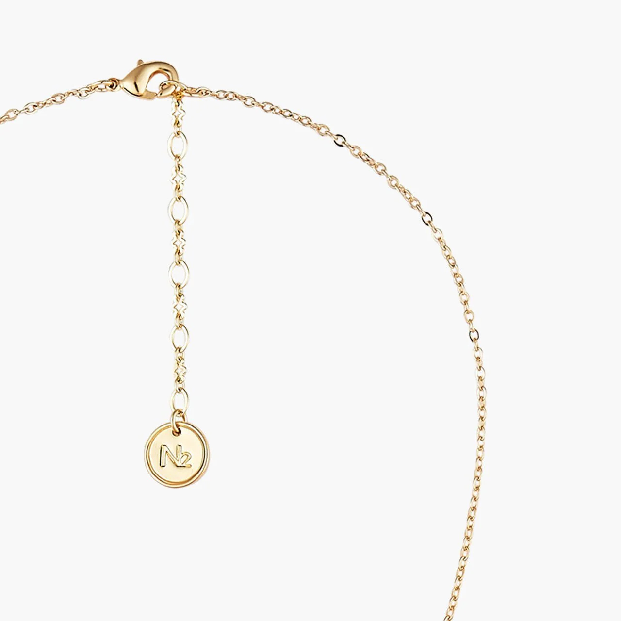 Alice In Wonderland Spade, Club, Diamond, Heart And Toad Red Queen Pendant Necklace | AONA3021 - Image 3