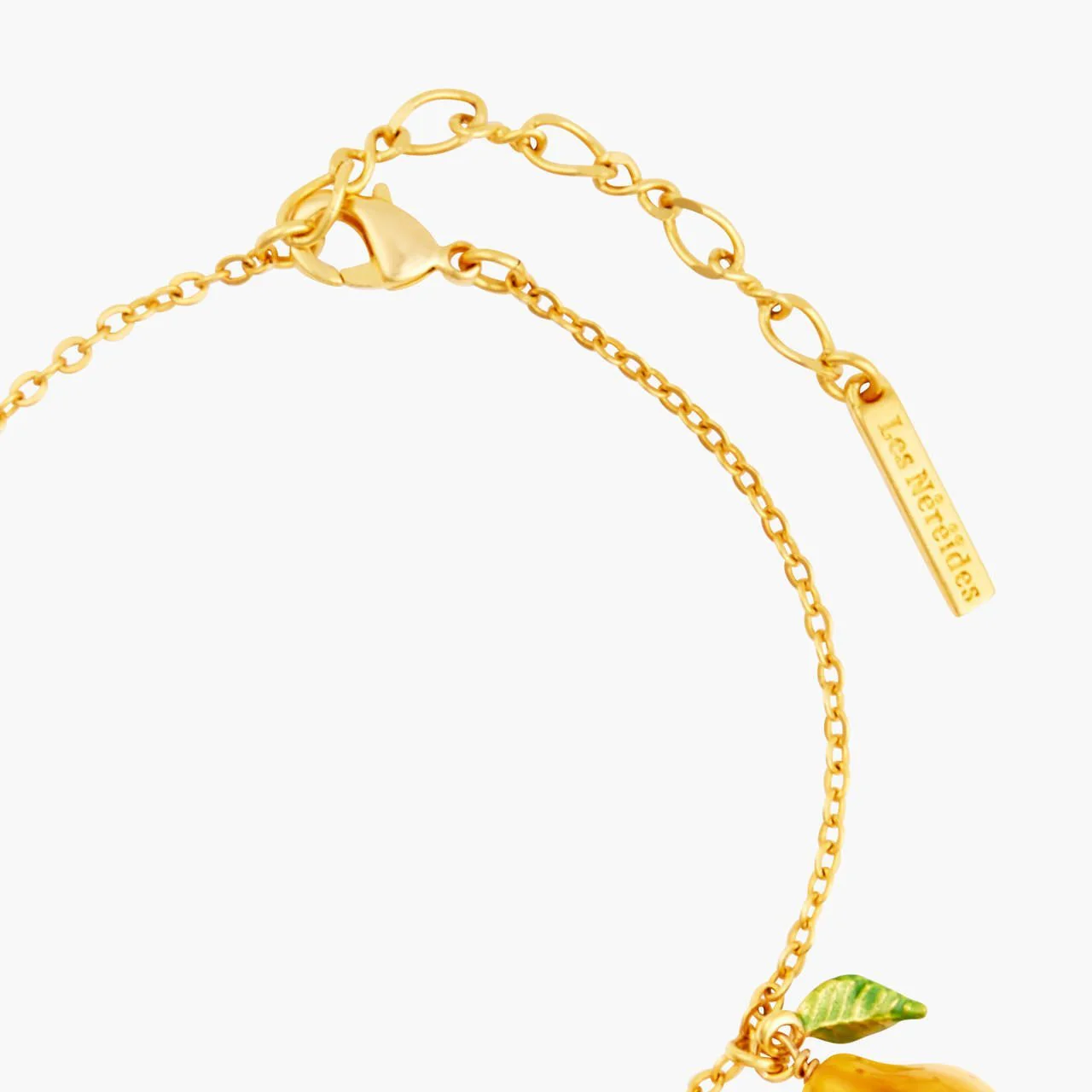 Petit Jardin Bracelet | AOPJ2011 - Image 3