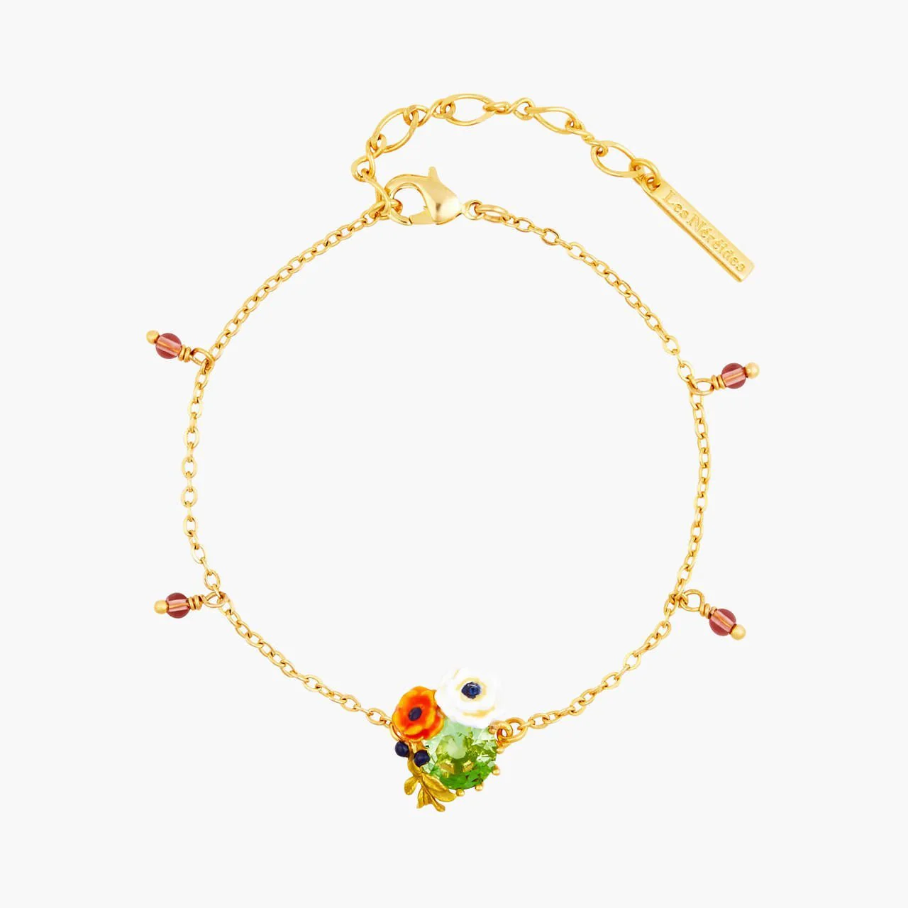 Petit Jardin Bracelet | AOPJ2031