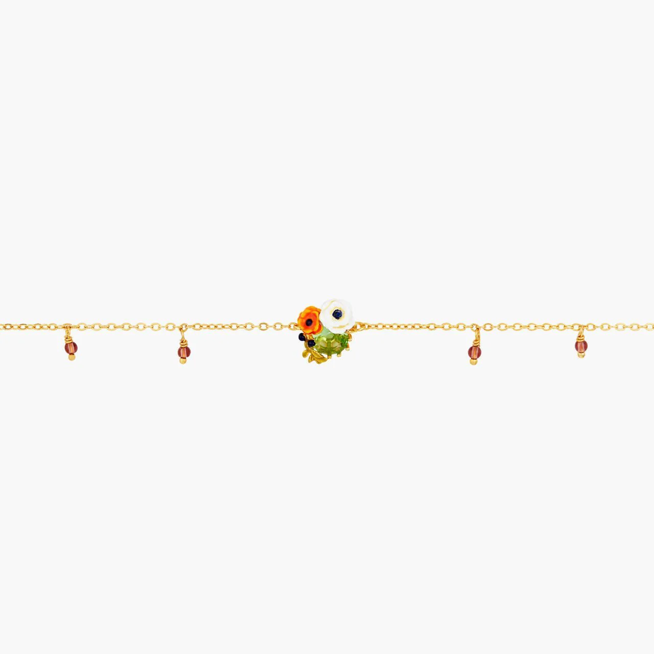 Petit Jardin Bracelet | AOPJ2031 - Image 2