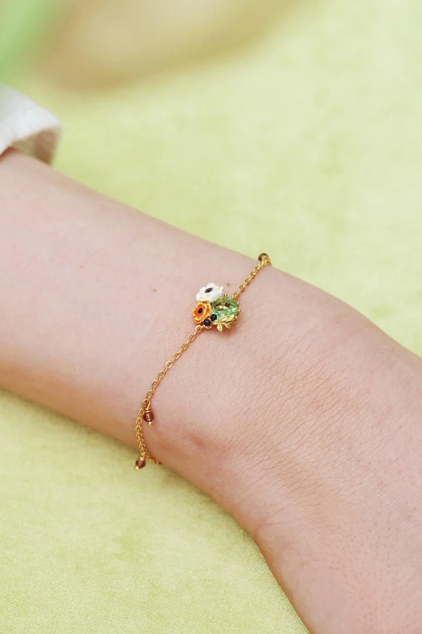Petit Jardin Bracelet | AOPJ2031 - Image 4