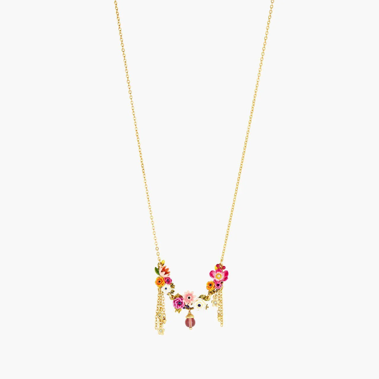 Petit Jardin Necklace | AOPJ3021