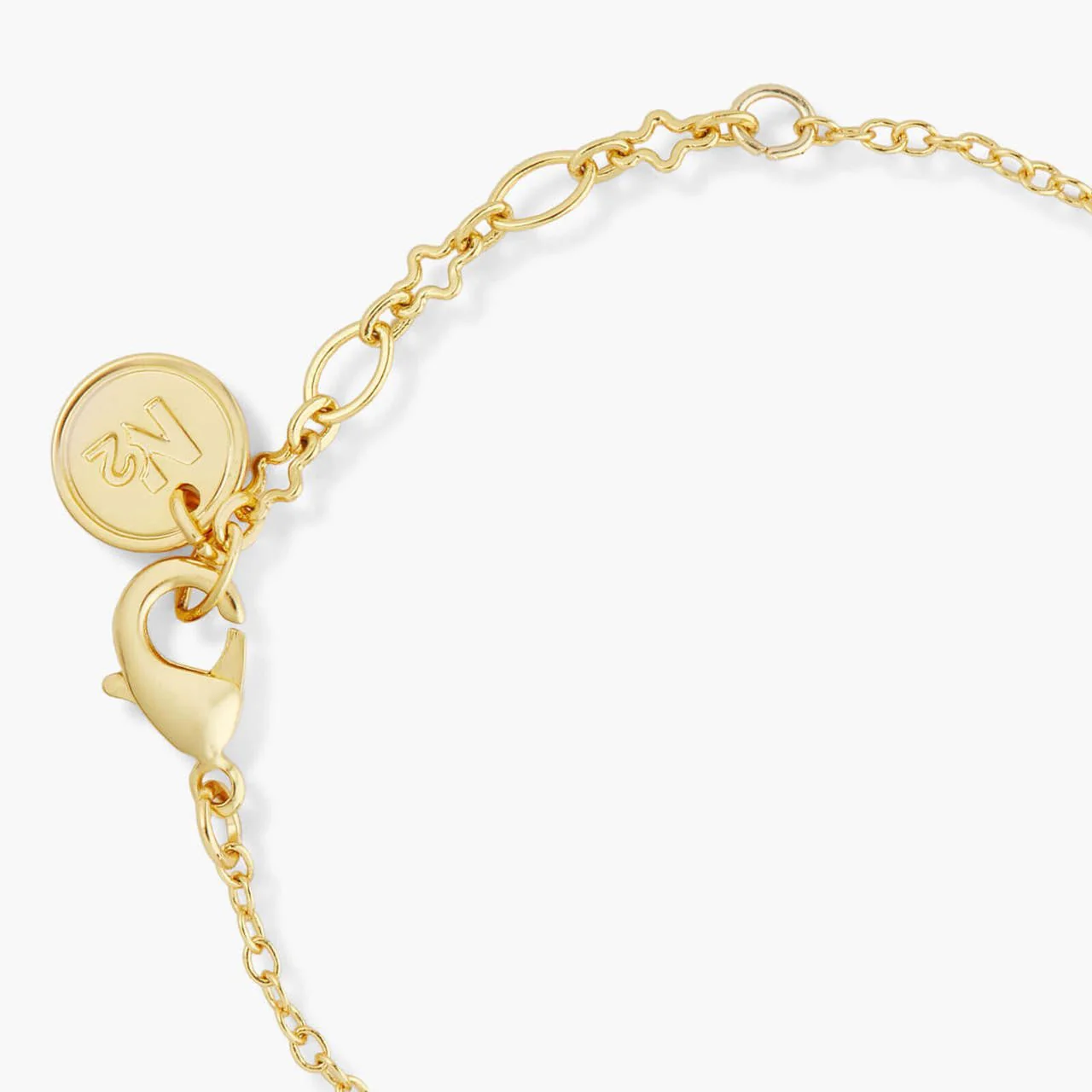 Little Red Riding Hood Picnic Charm Bracelet | APBB2021 - Image 4