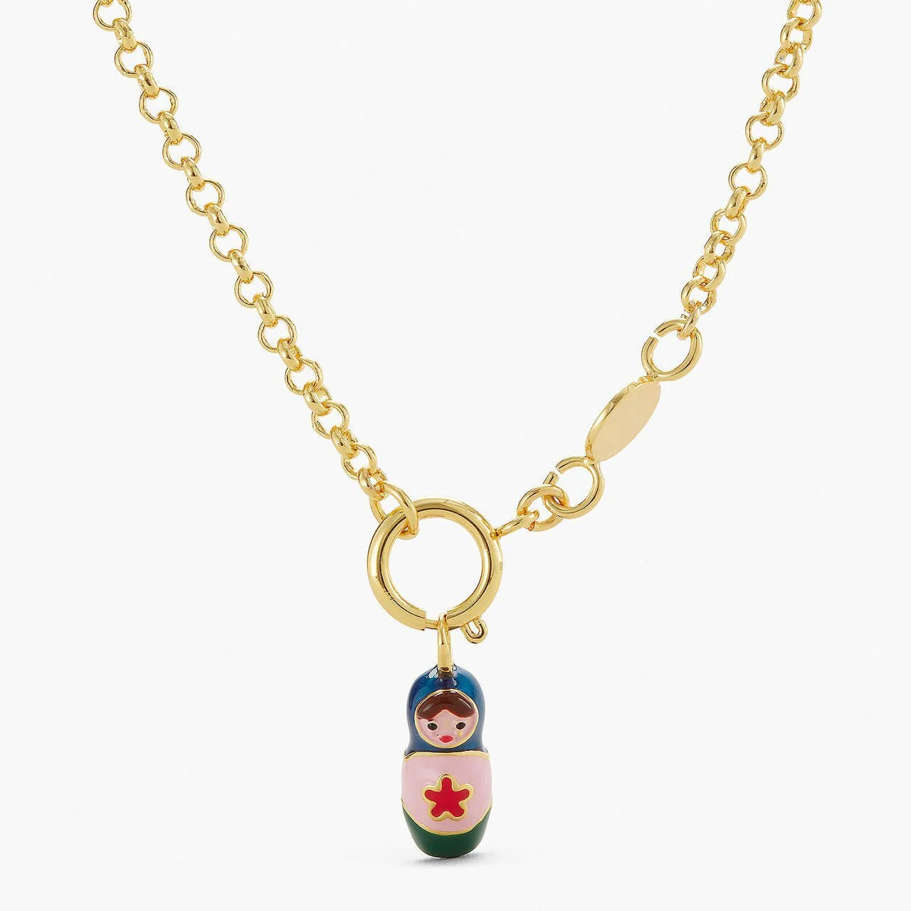 Russian Doll Charm | APCH4011 - Image 3