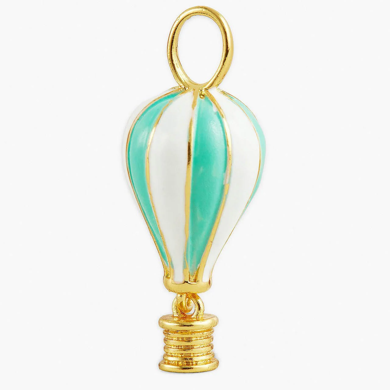 Hot Air Balloon Charm | APCH4081
