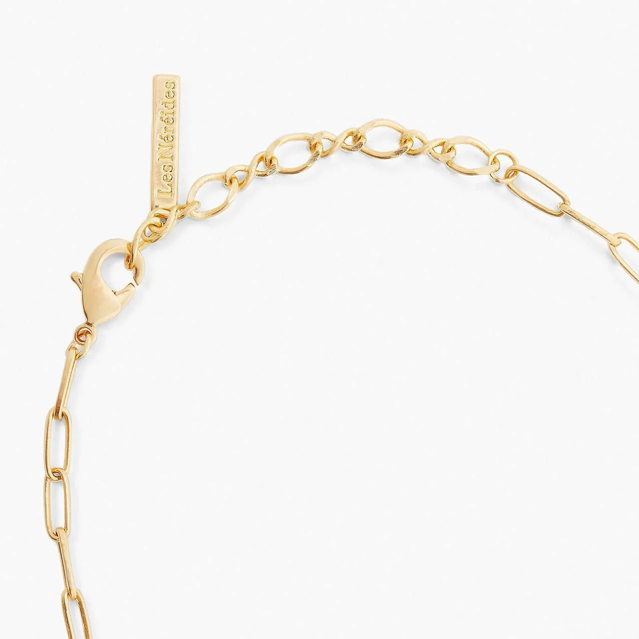 Bird, Buttercup And Heart Charm Bracelet | APLA2021 - Image 3