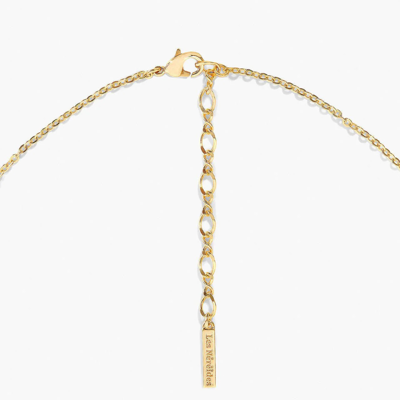 Lemon And Lemon Blossom Pendant Necklace | APMI3041 - Image 5