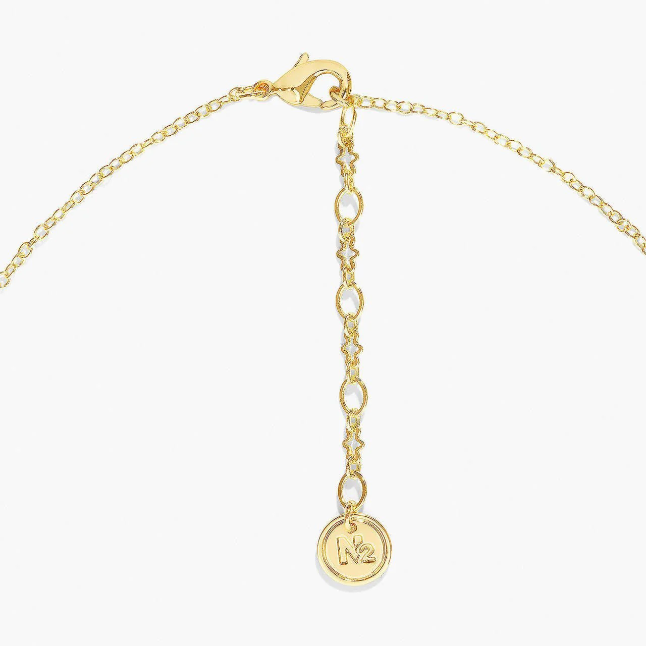 Griffin Long Necklace | APPD3041 - Image 4