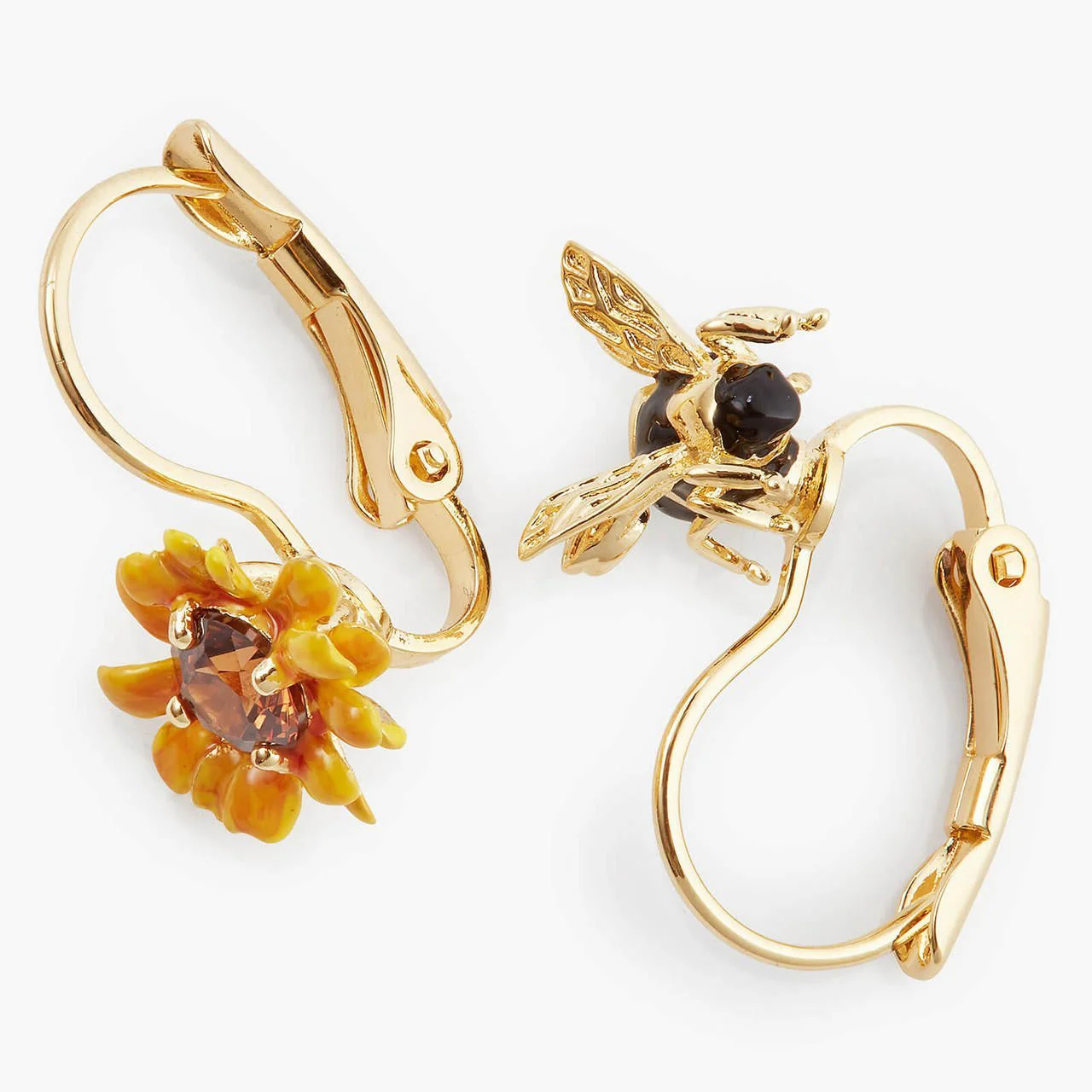 Bee And Buttercup Earrings | APPP1091 - Image 9