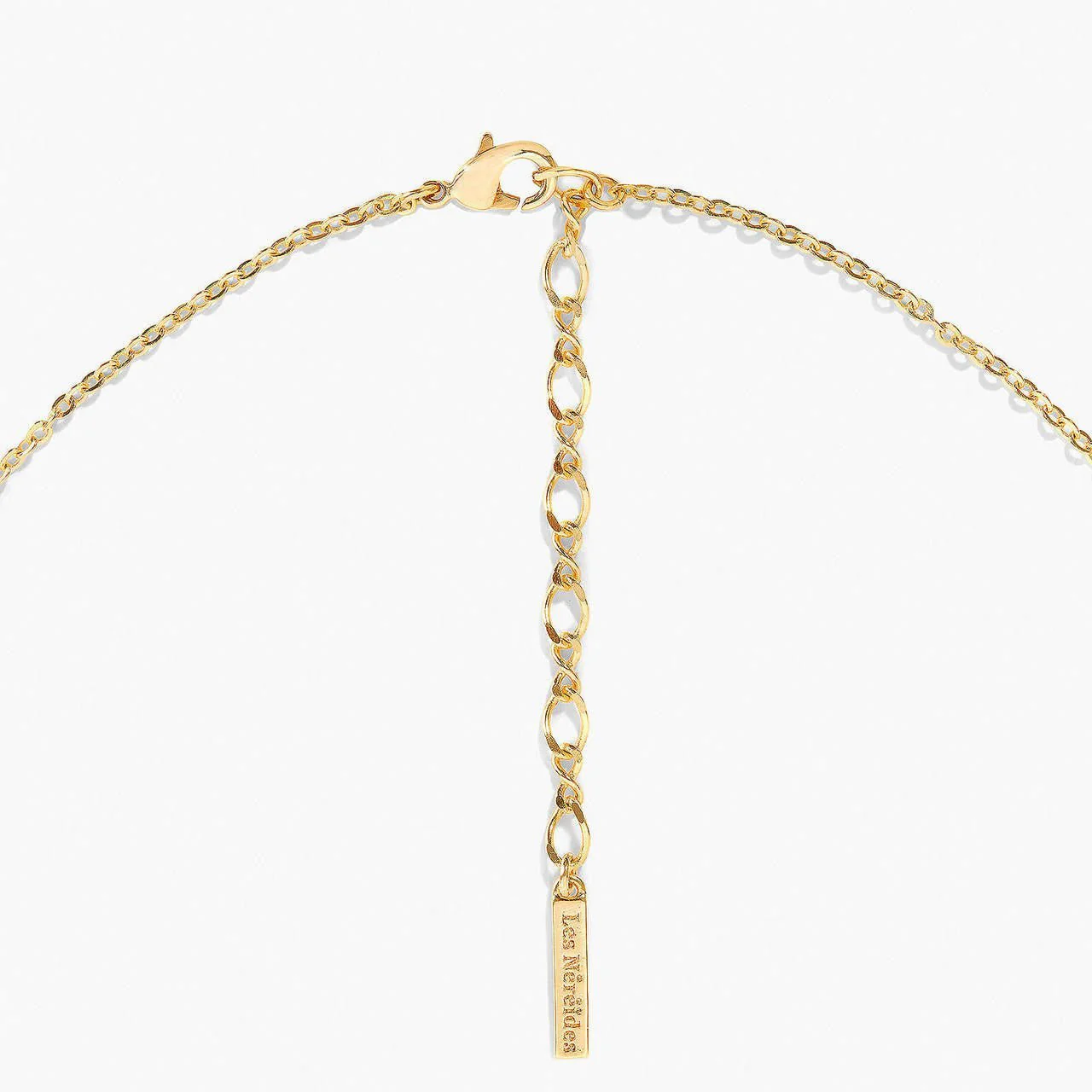Figs And Foliage Pendant Necklace | APVE3081 - Image 5