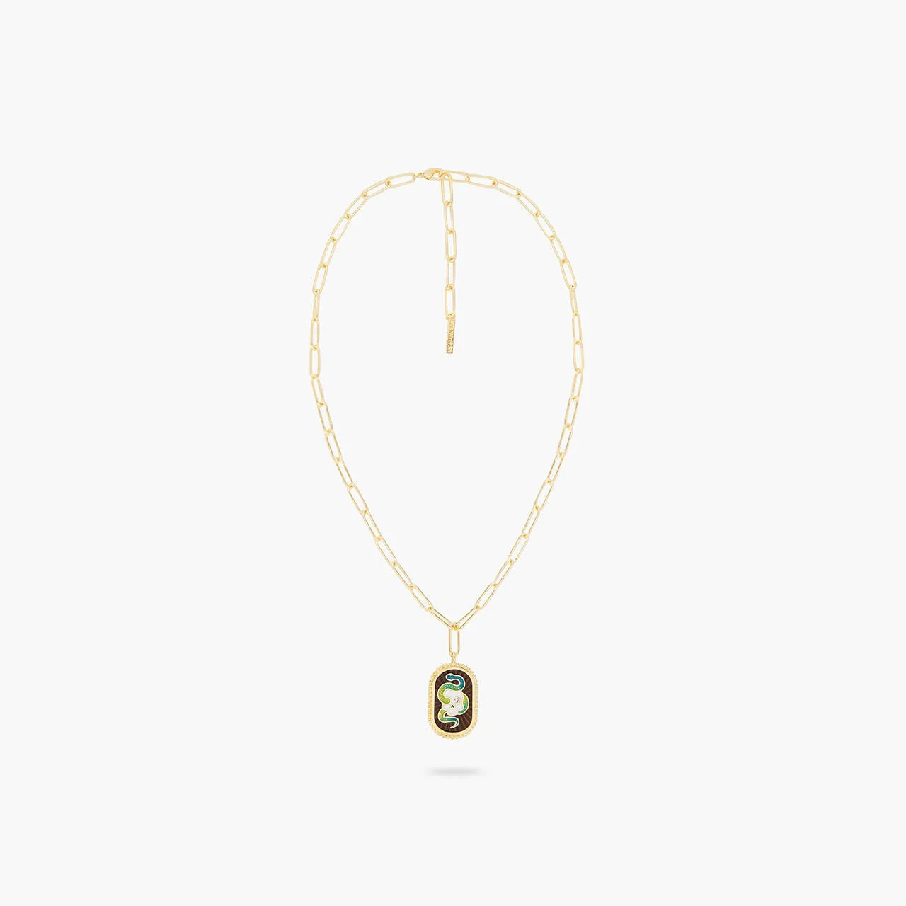 Memento Mori Necklace | ARAD3011 - Image 3