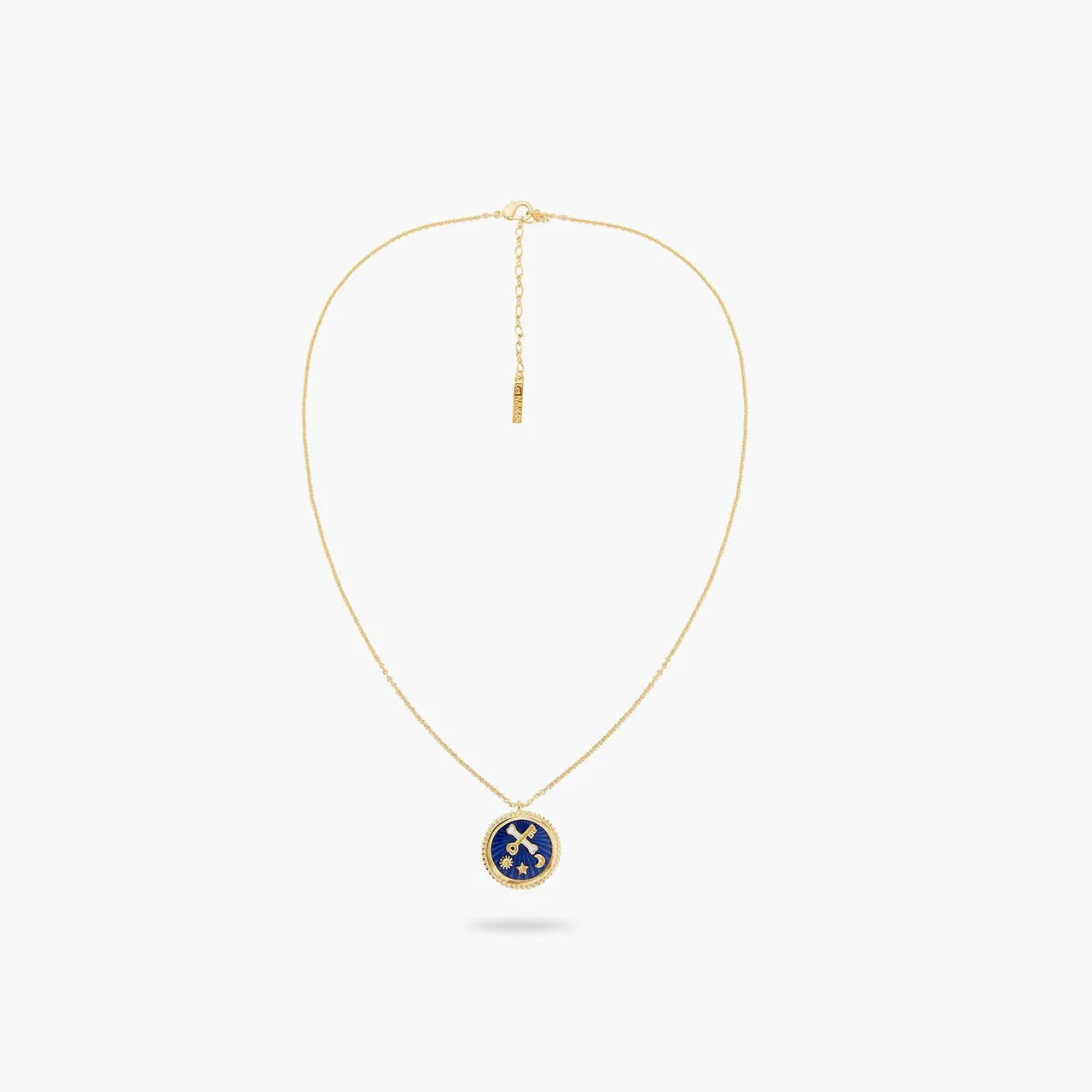 The Magician Fine Necklace | ARAD3041 - Image 3