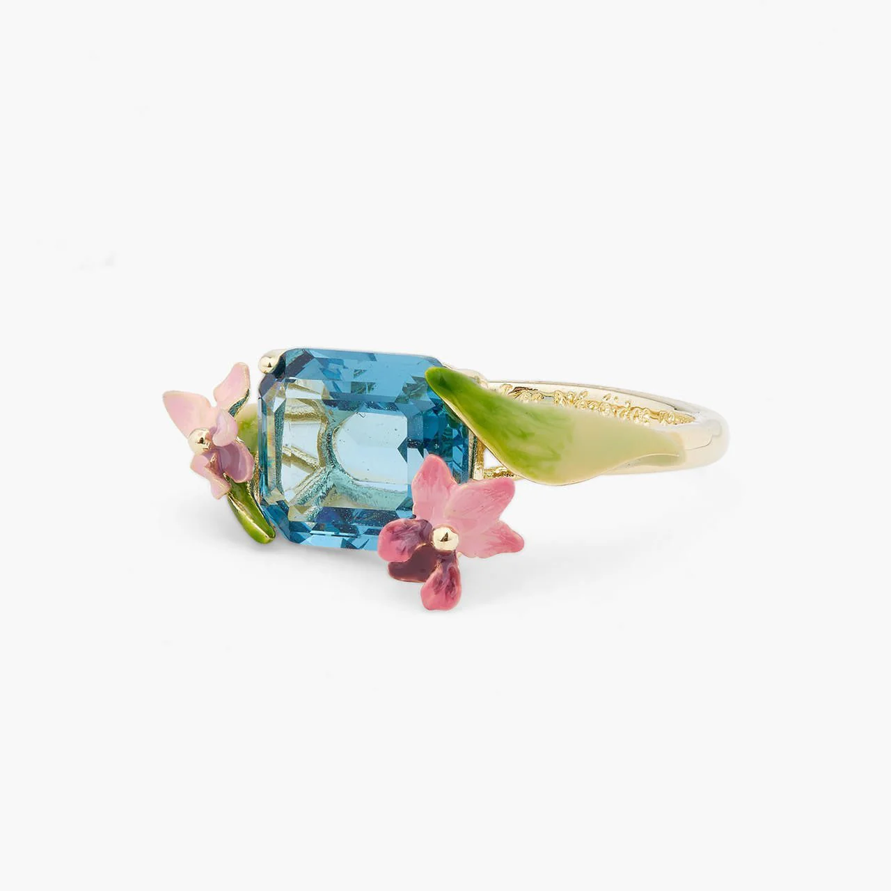 Dazzling Discretion Ring | ARED6051 - Image 3