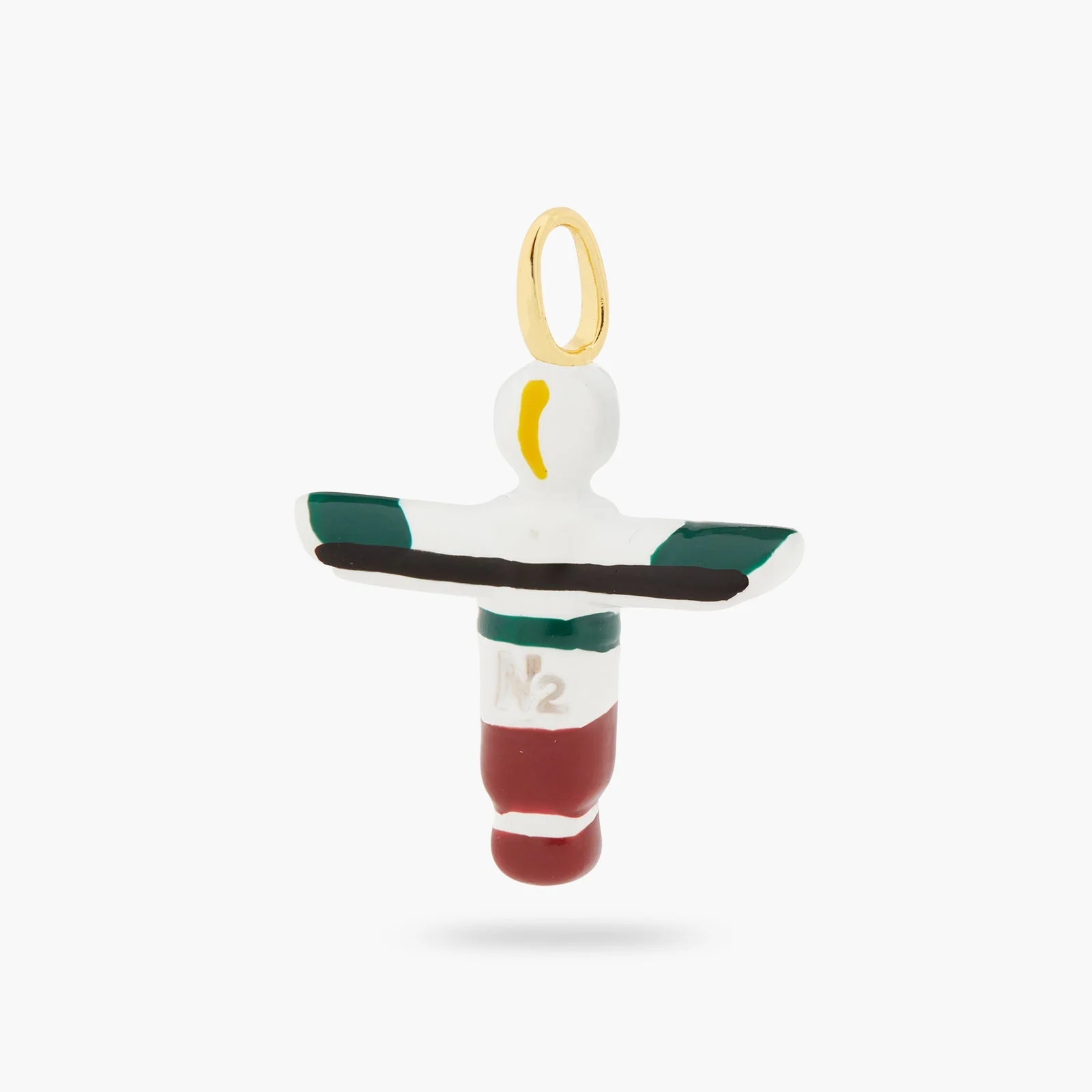 Eagle Totem Charm | ASCH4101 - Image 2