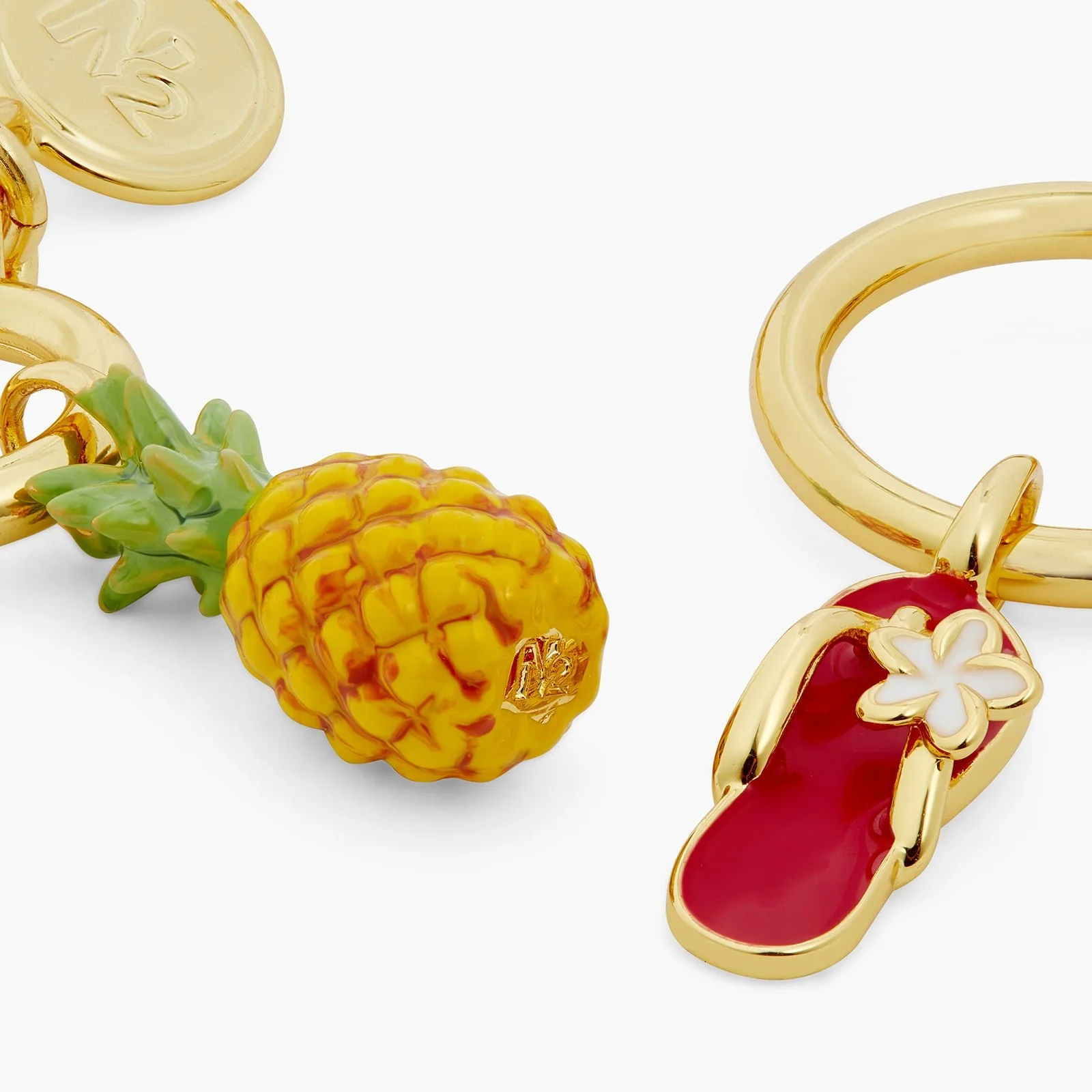 Pineapple Charm | ATCH4011 - Image 3