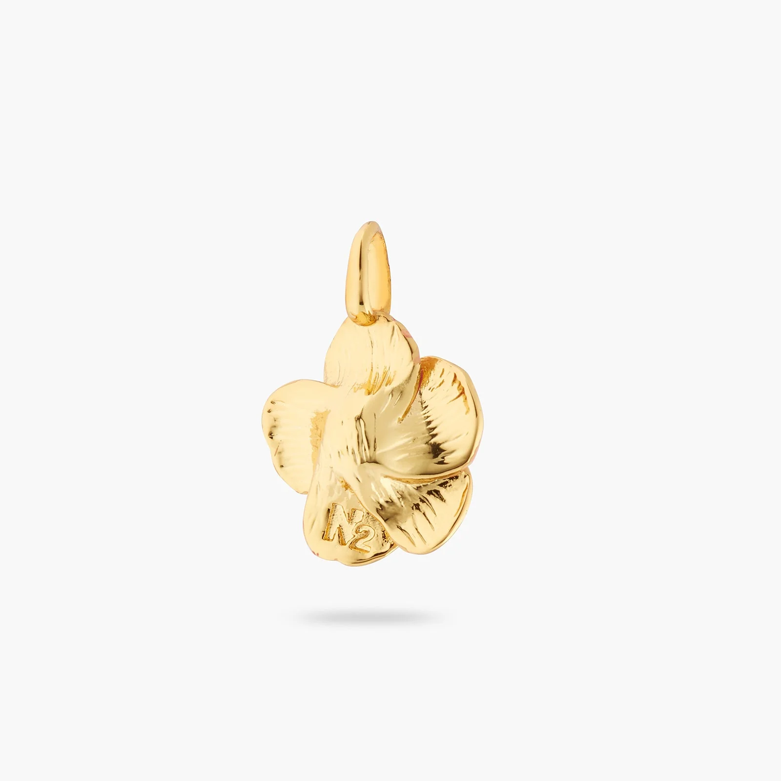 Hibiscus Charm | ATCH4041 - Image 2