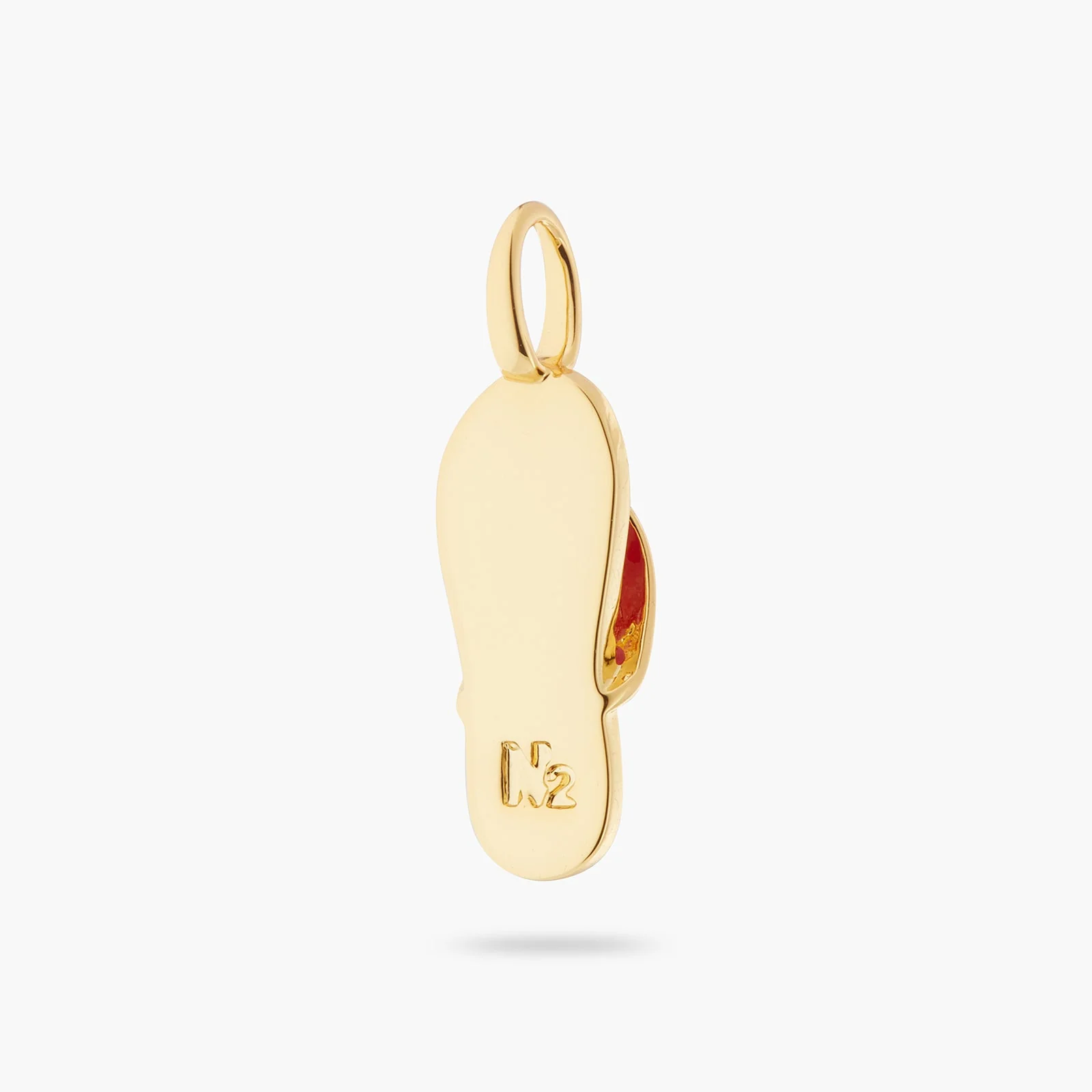 Sandal Charm | ATCH4081 - Image 2