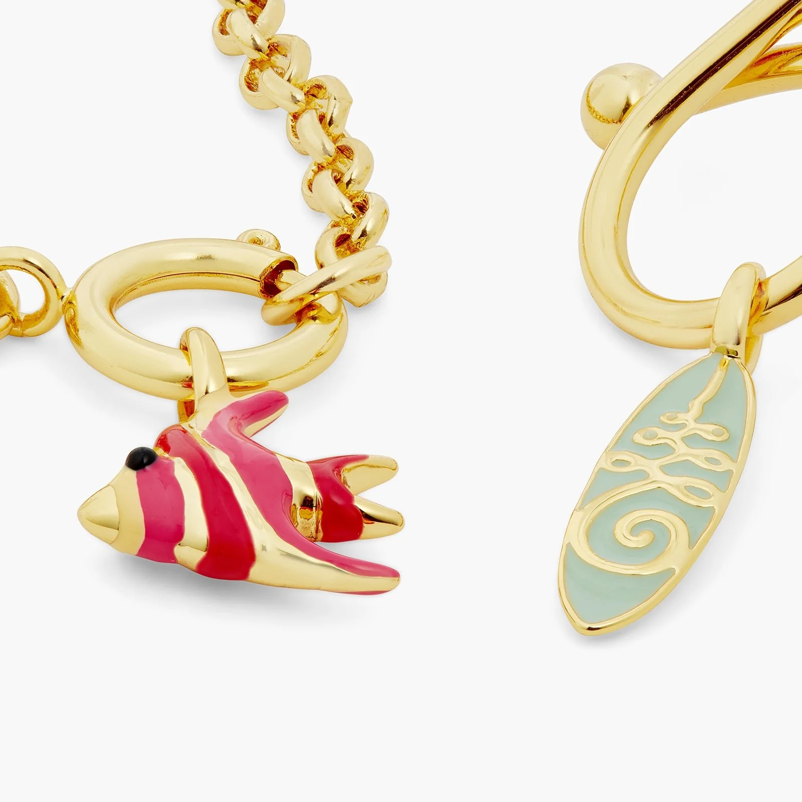 Surfboard Charm | ATCH4091 - Image 3
