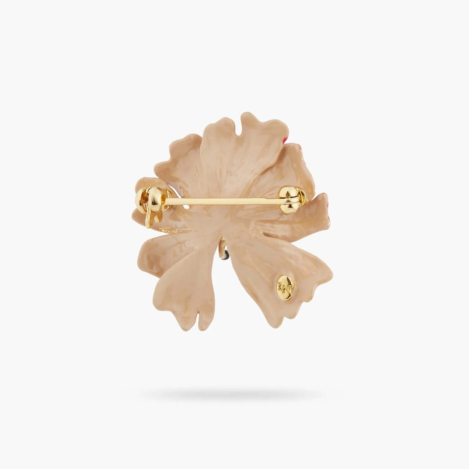 Cosmos Flower Brooch | ATFI5011 - Image 3