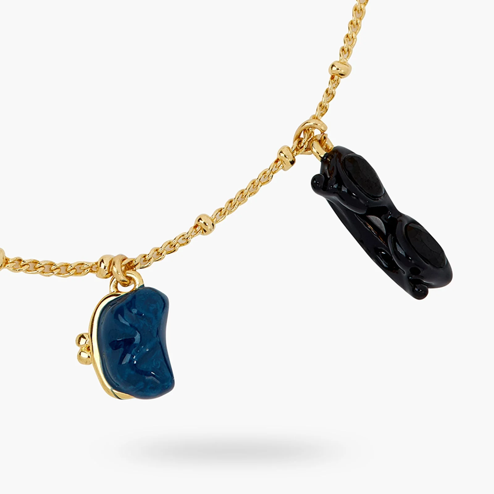 Paris Souvenir Charm Bracelet | ATPA2011 - Image 4