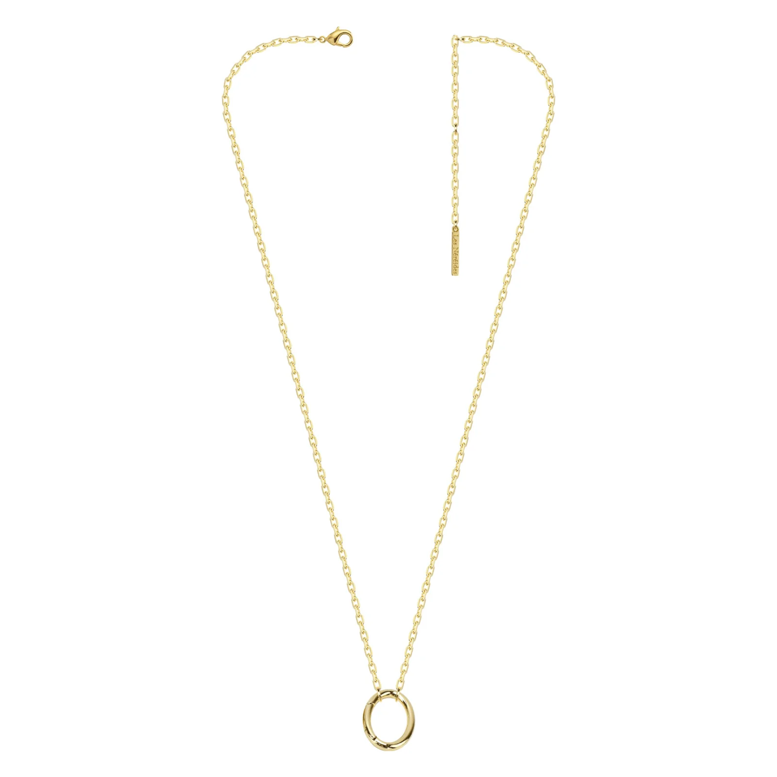 Pendant Necklace Chain | AUPE3021