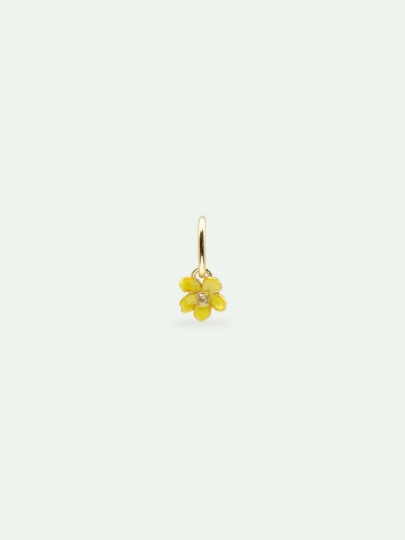Buttercup Pendant | AWPE4041