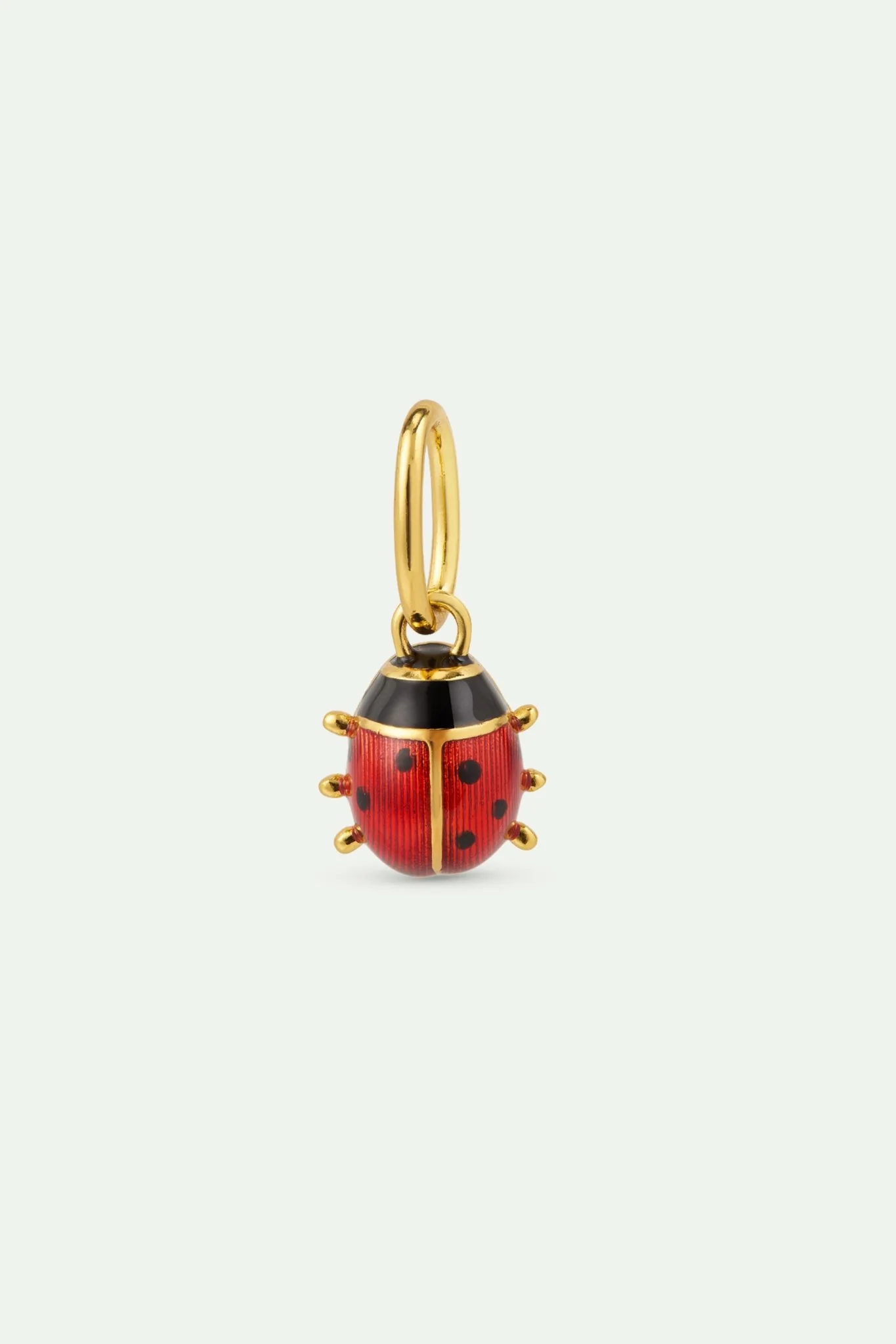 Ladybird Pendant | AWPE4411