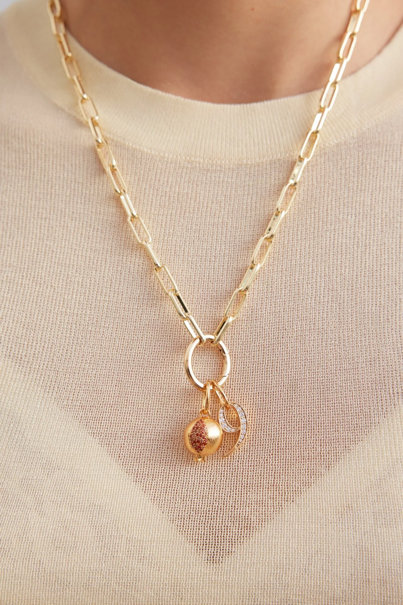 Number 9 Pendant, Altruism And Kindness | AXPE4091 - Image 2