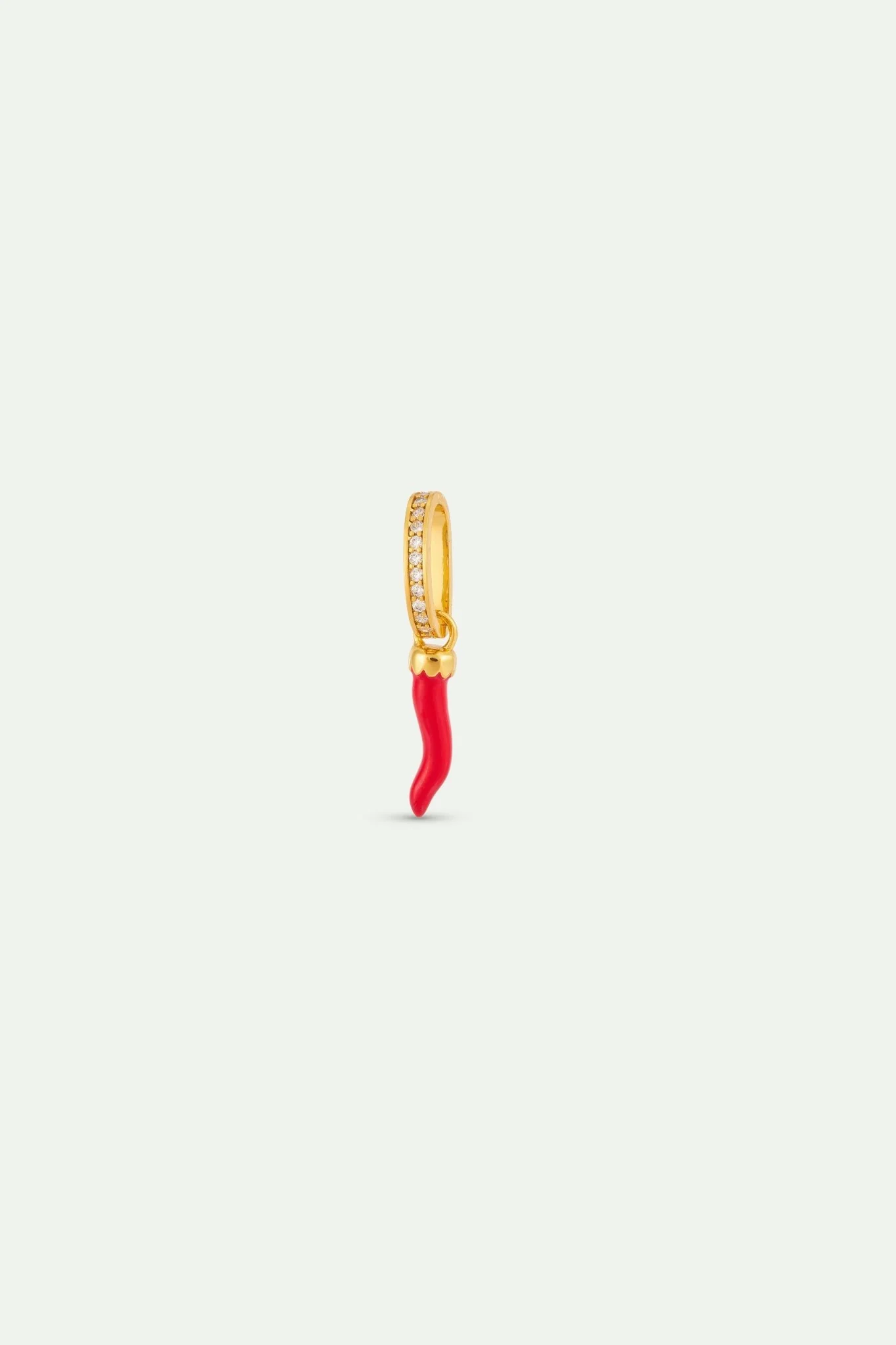 Chilli Pepper Pendant, Chance And Protection | AXPE4191