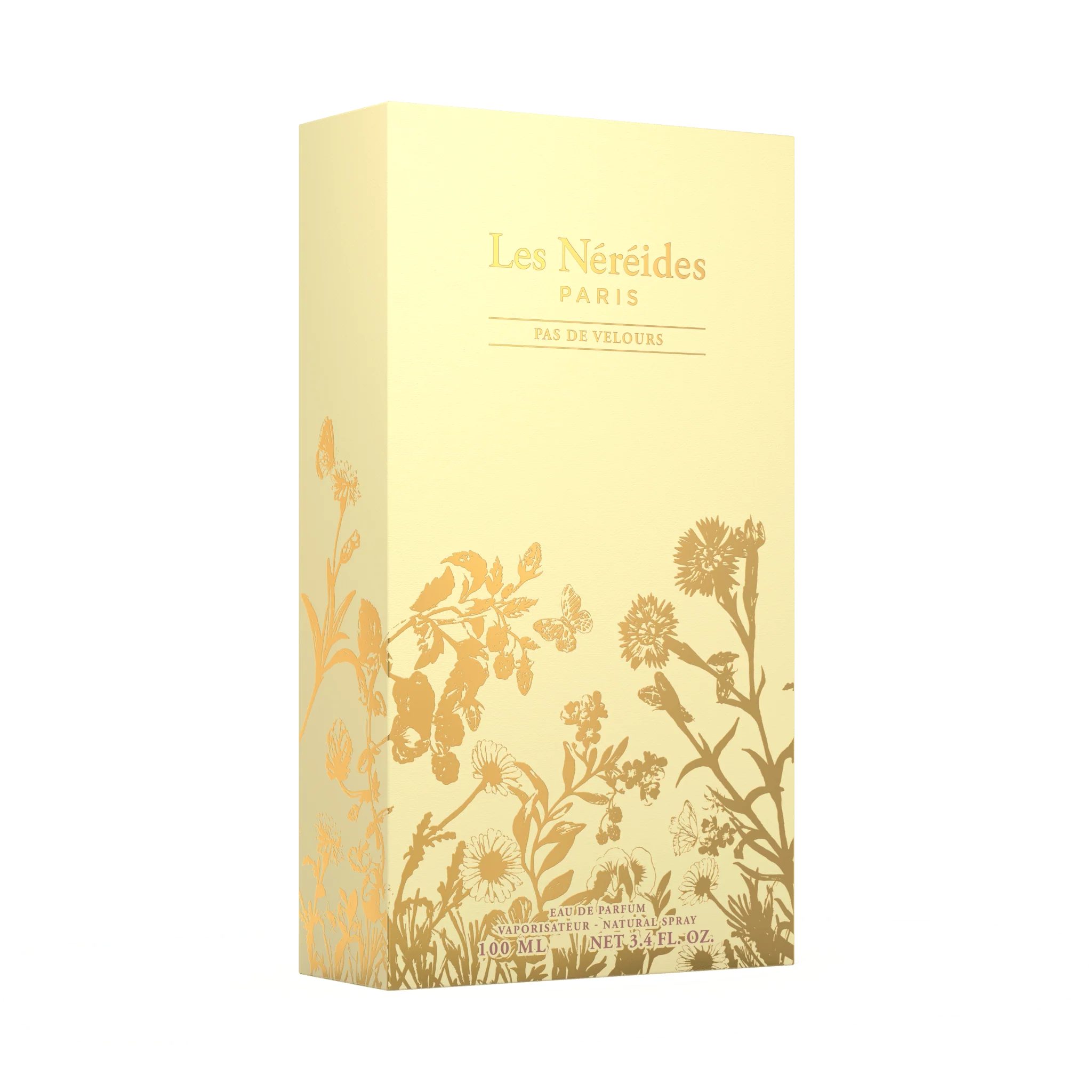 Eau De Parfum Pas de Velours | EDP-16 - Image 10