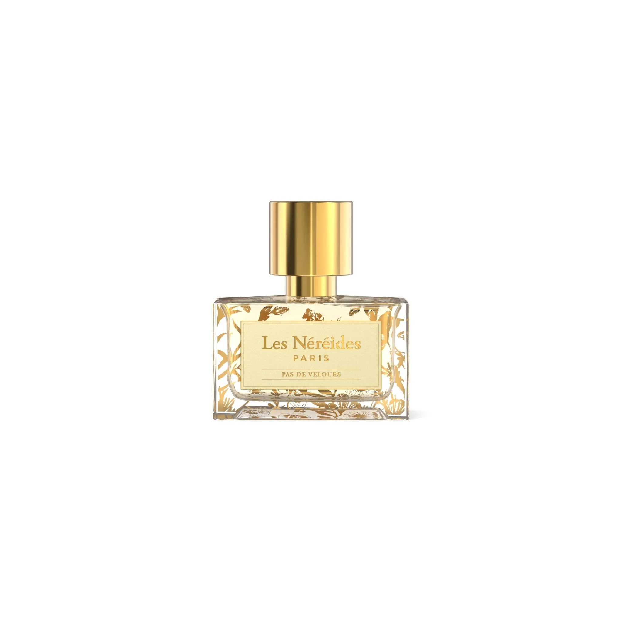 Eau De Parfum Pas de Velours | EDP-16 - Image 7