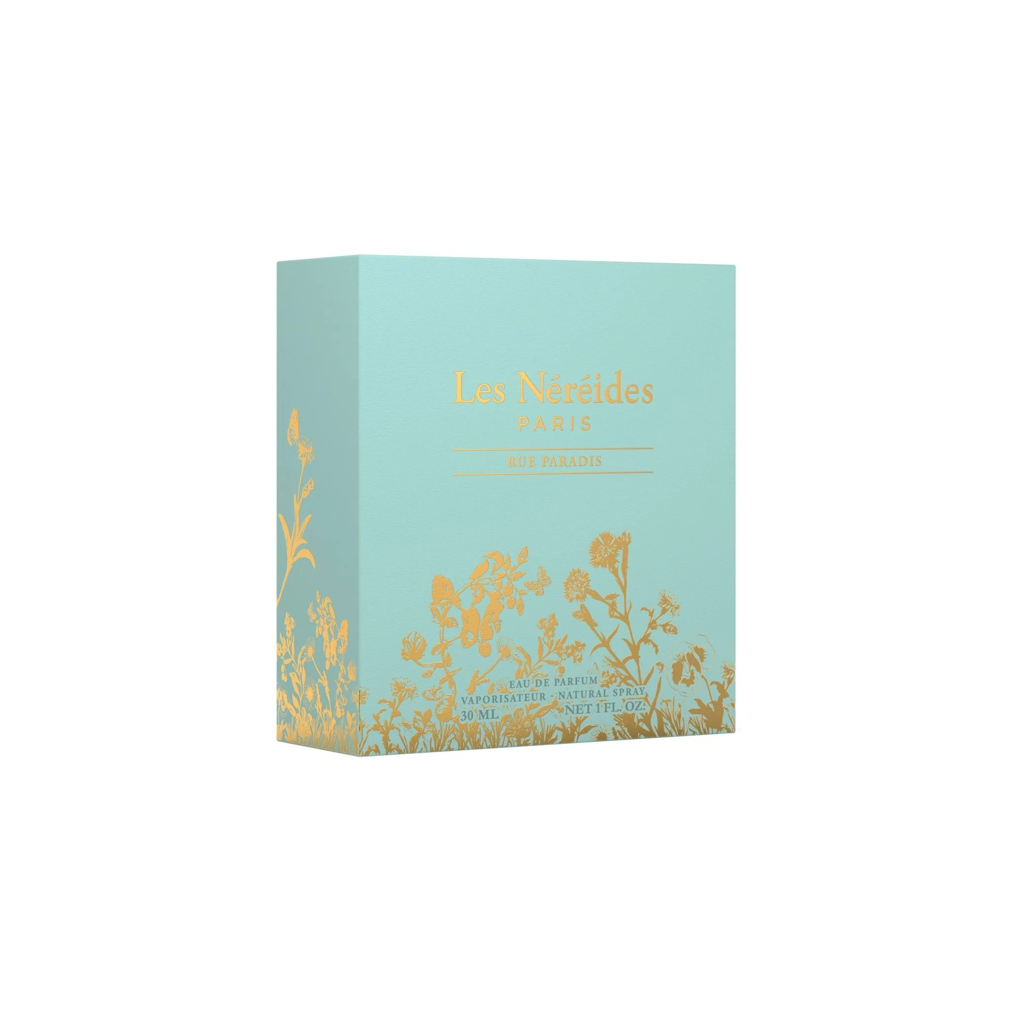 Eau De Parfum Rue Paradis | EDP-17 - Image 6