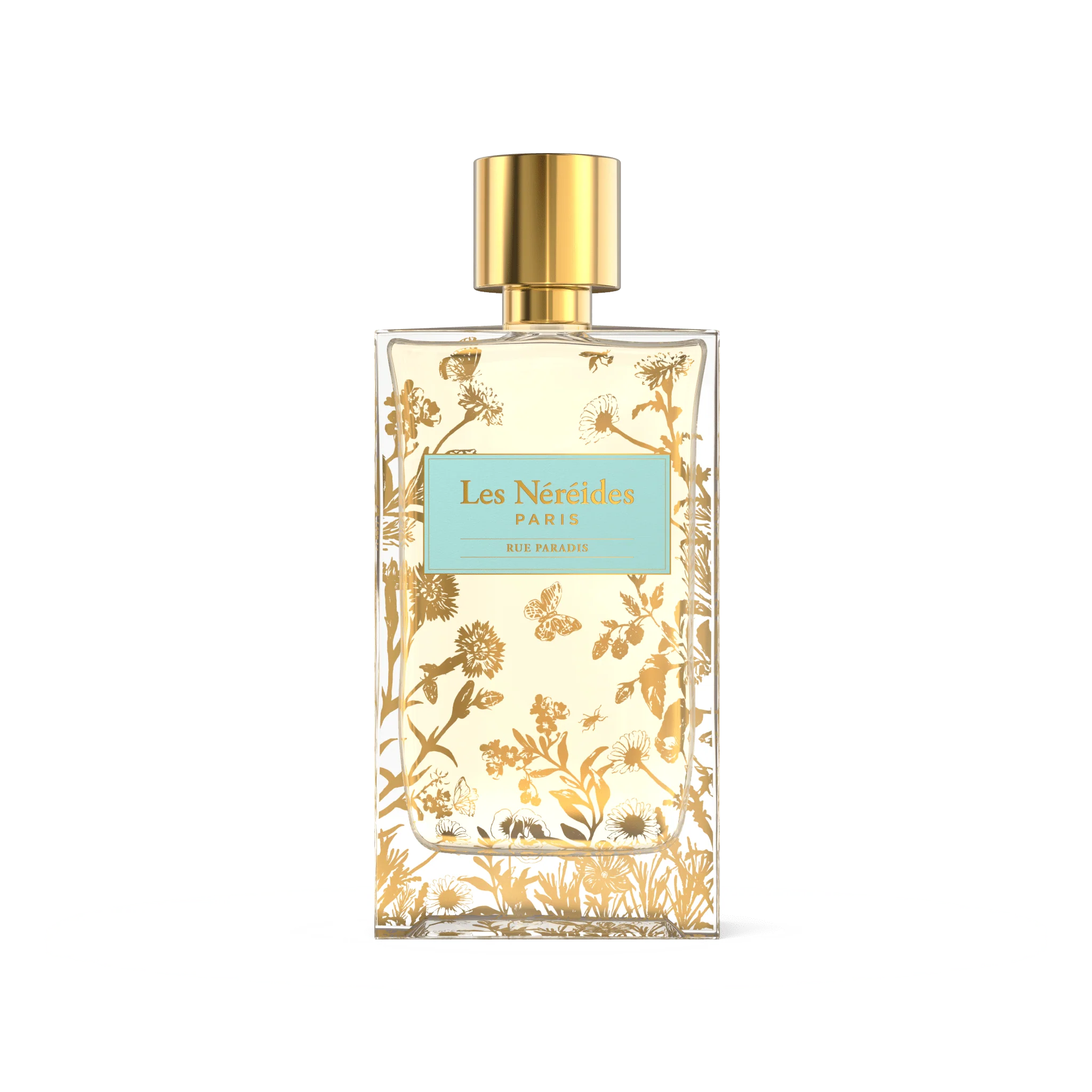 Eau De Parfum Rue Paradis | EDP-17 - Image 7