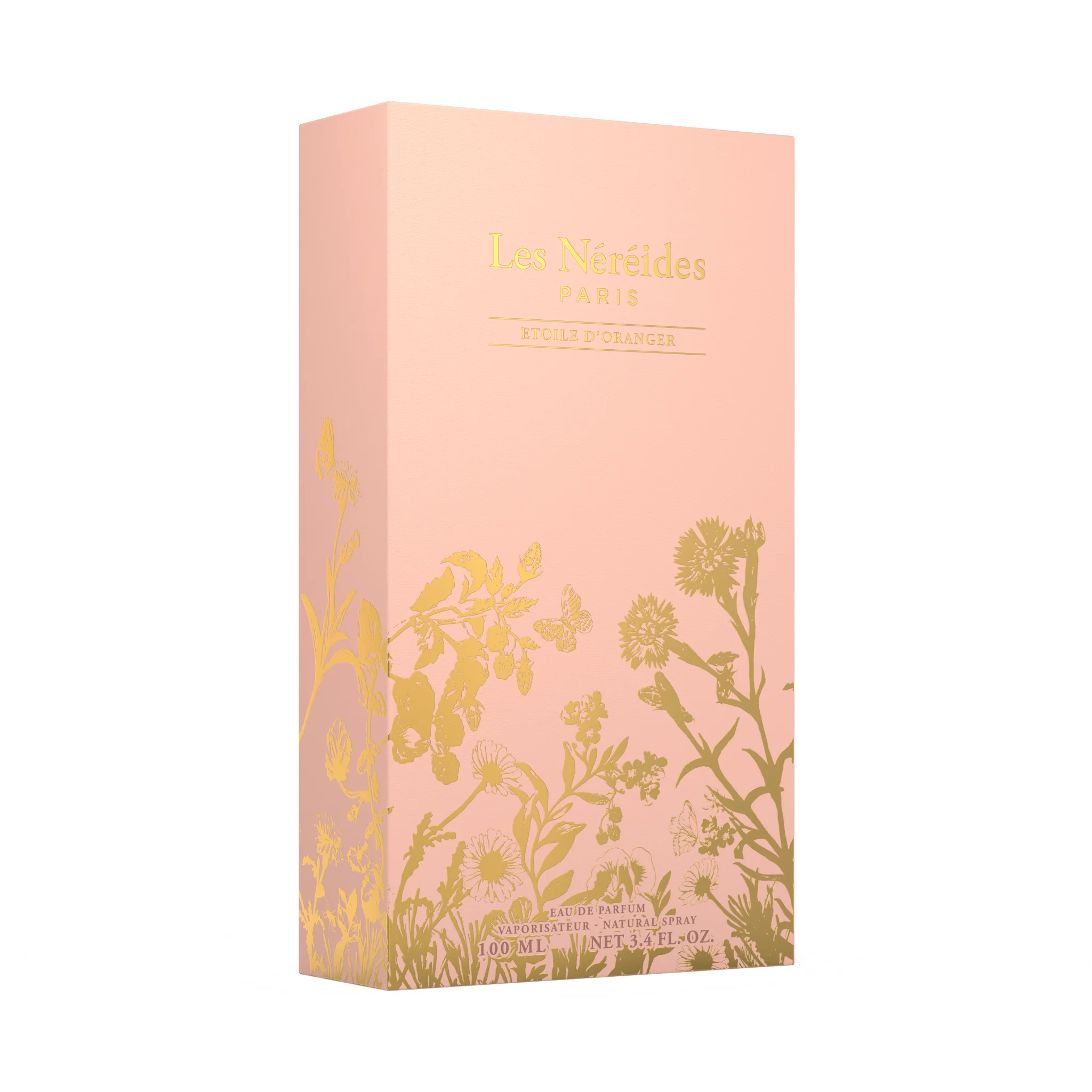 Eau De Parfum Etoile d'Oranger | EDP-18 - Image 9