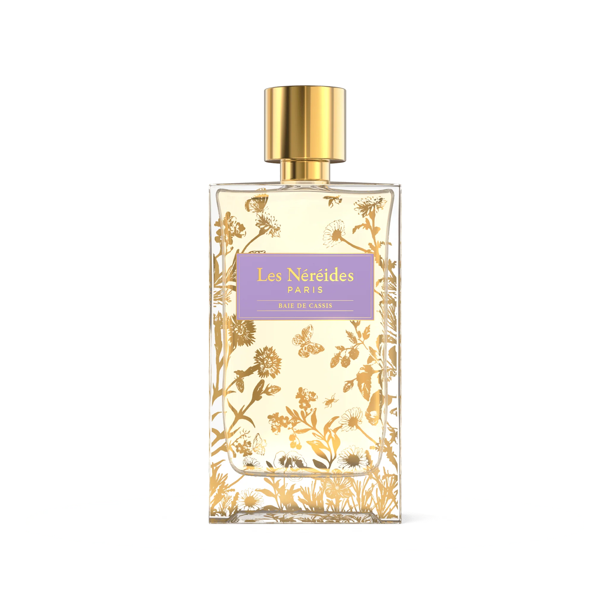 Eau De Parfum Baie de Cassis | EDP-19 - Image 5