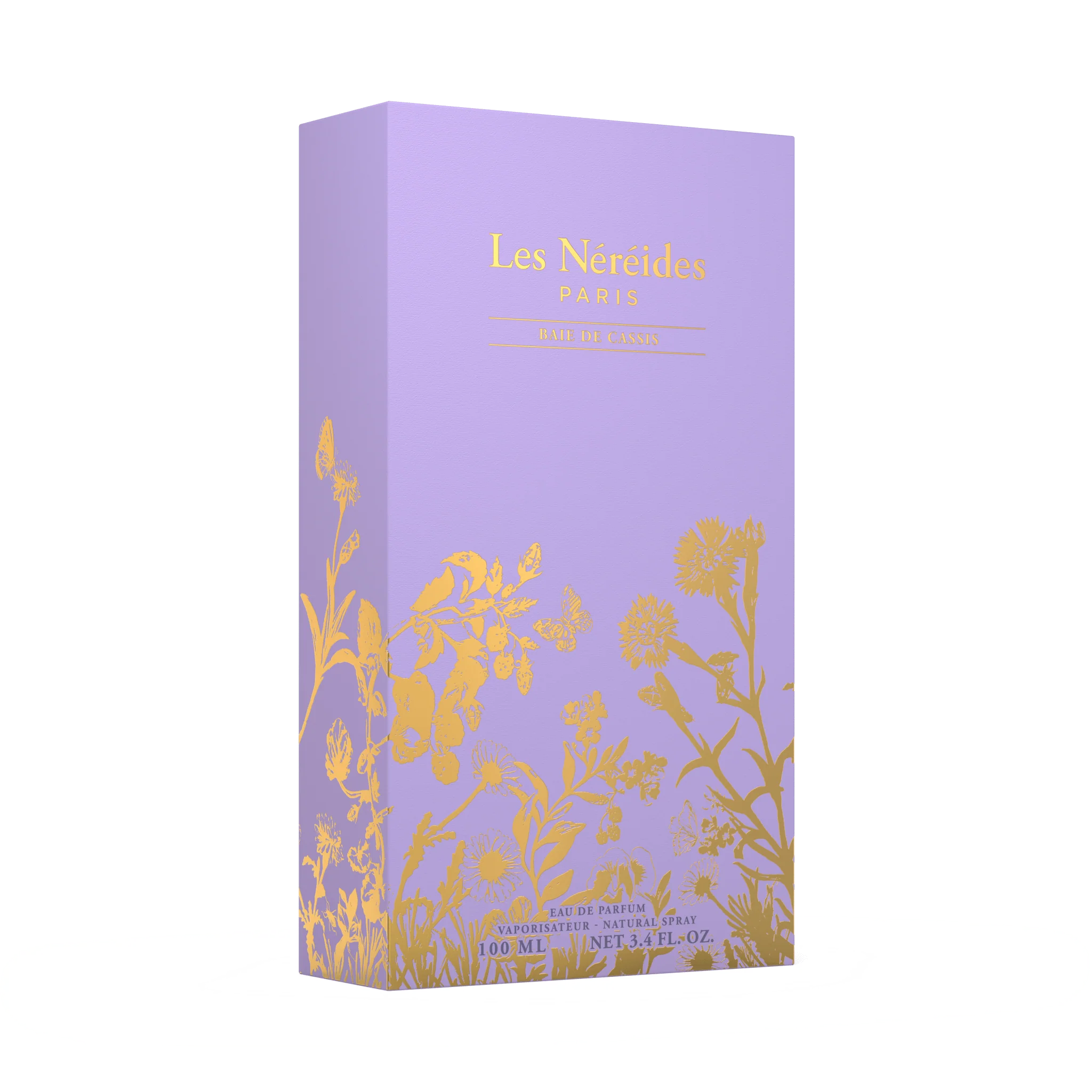 Eau De Parfum Baie de Cassis | EDP-19 - Image 6
