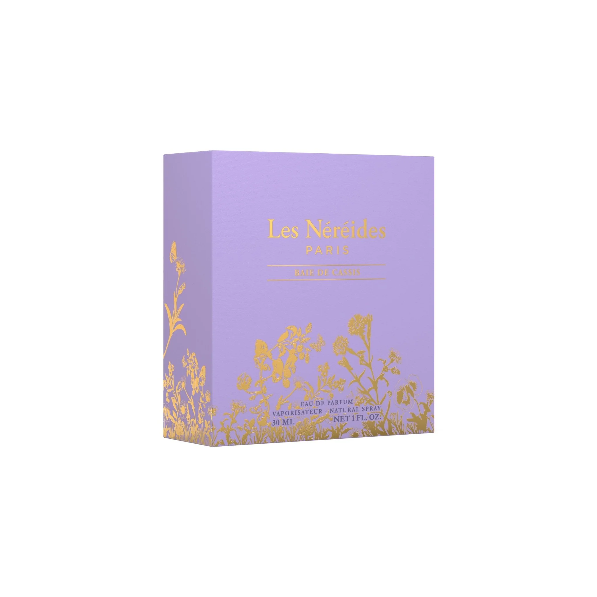 Eau De Parfum Baie de Cassis | EDP-19 - Image 8