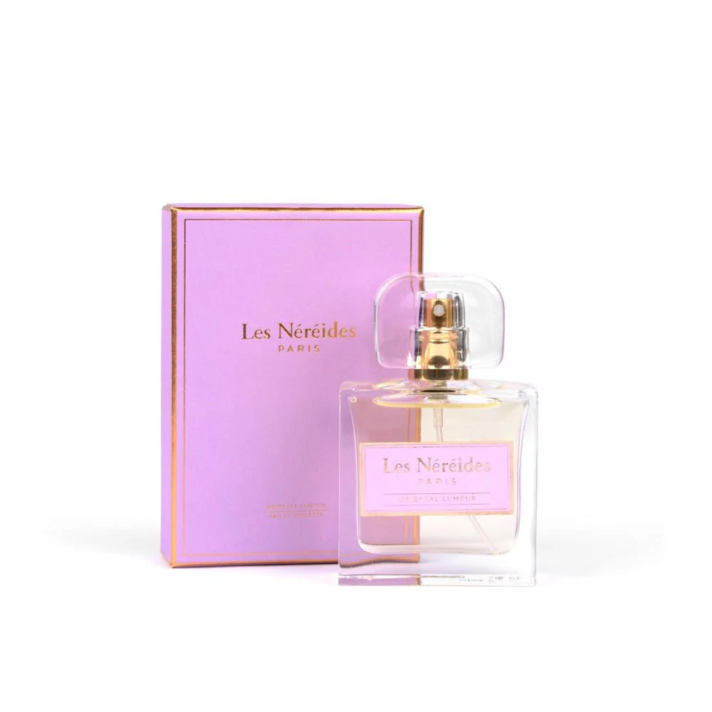 Eau De Parfum 100 Ml Oriental Lumpur Perfumes | EDP-1002 - Image 3