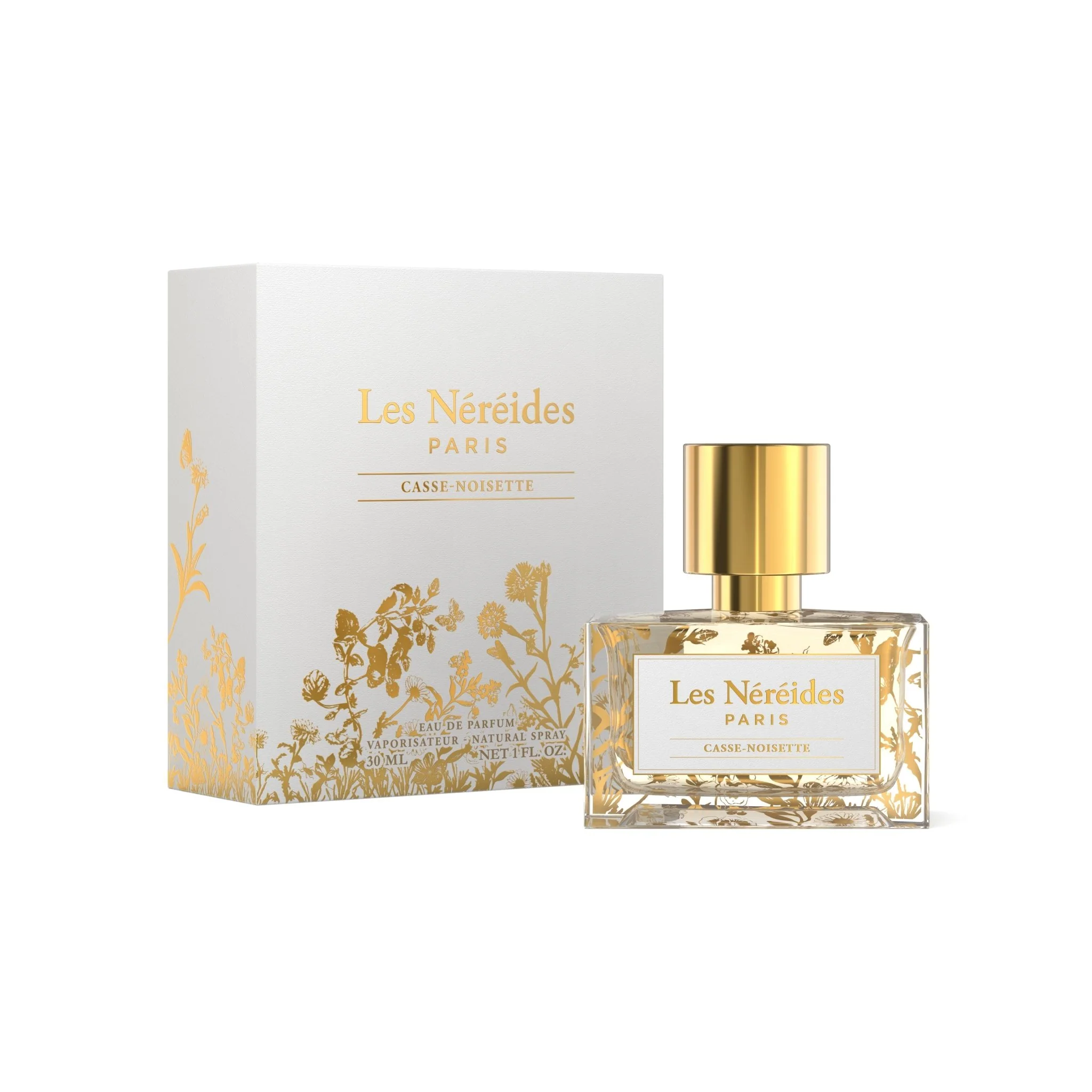 Eau De Parfum Casse Noisette | EDP-21 - Image 3