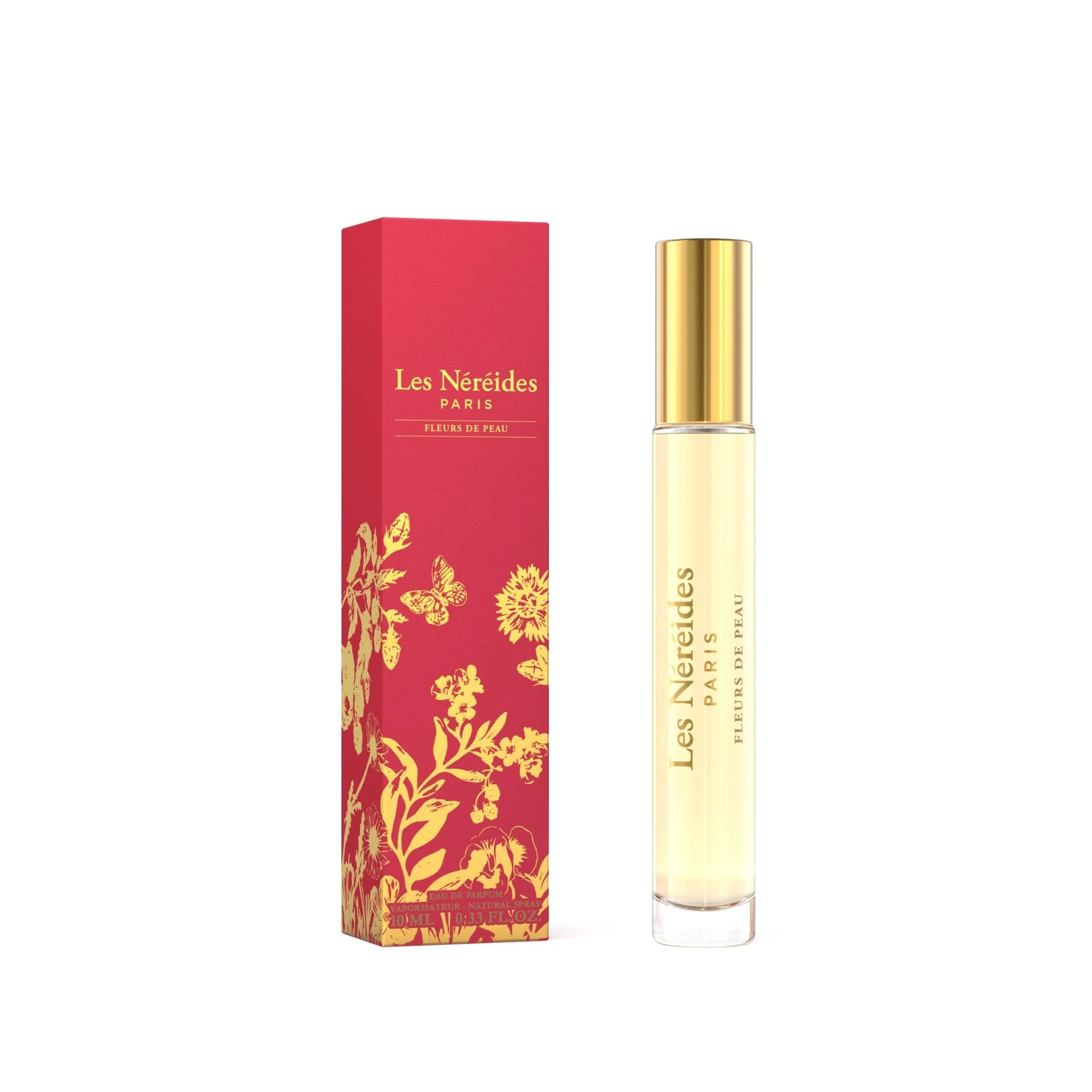 Eau De Parfum Fleurs de Peau | EDP-23 - Image 3