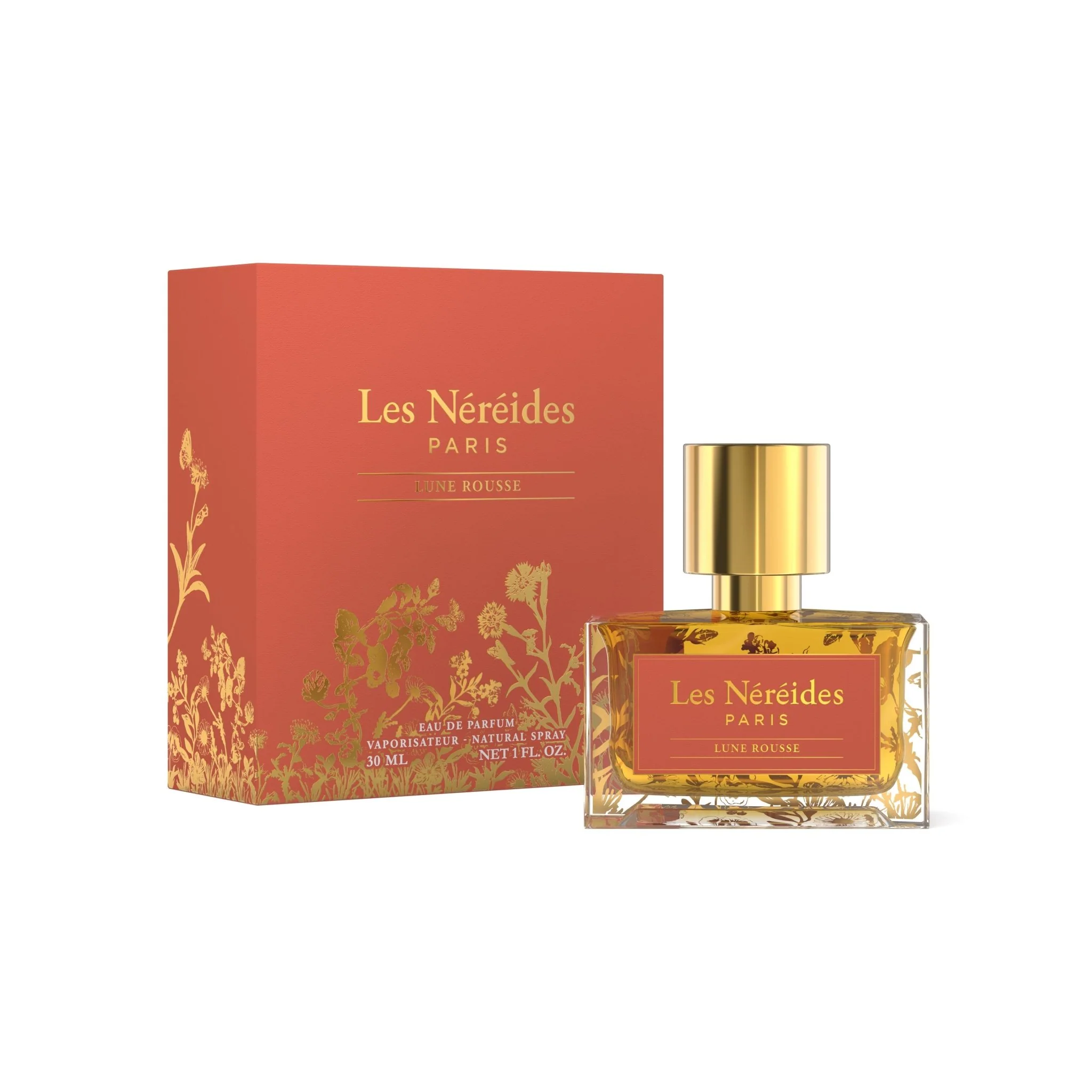 Eau De Parfum Lune Rousse | EDP-24 - Image 3