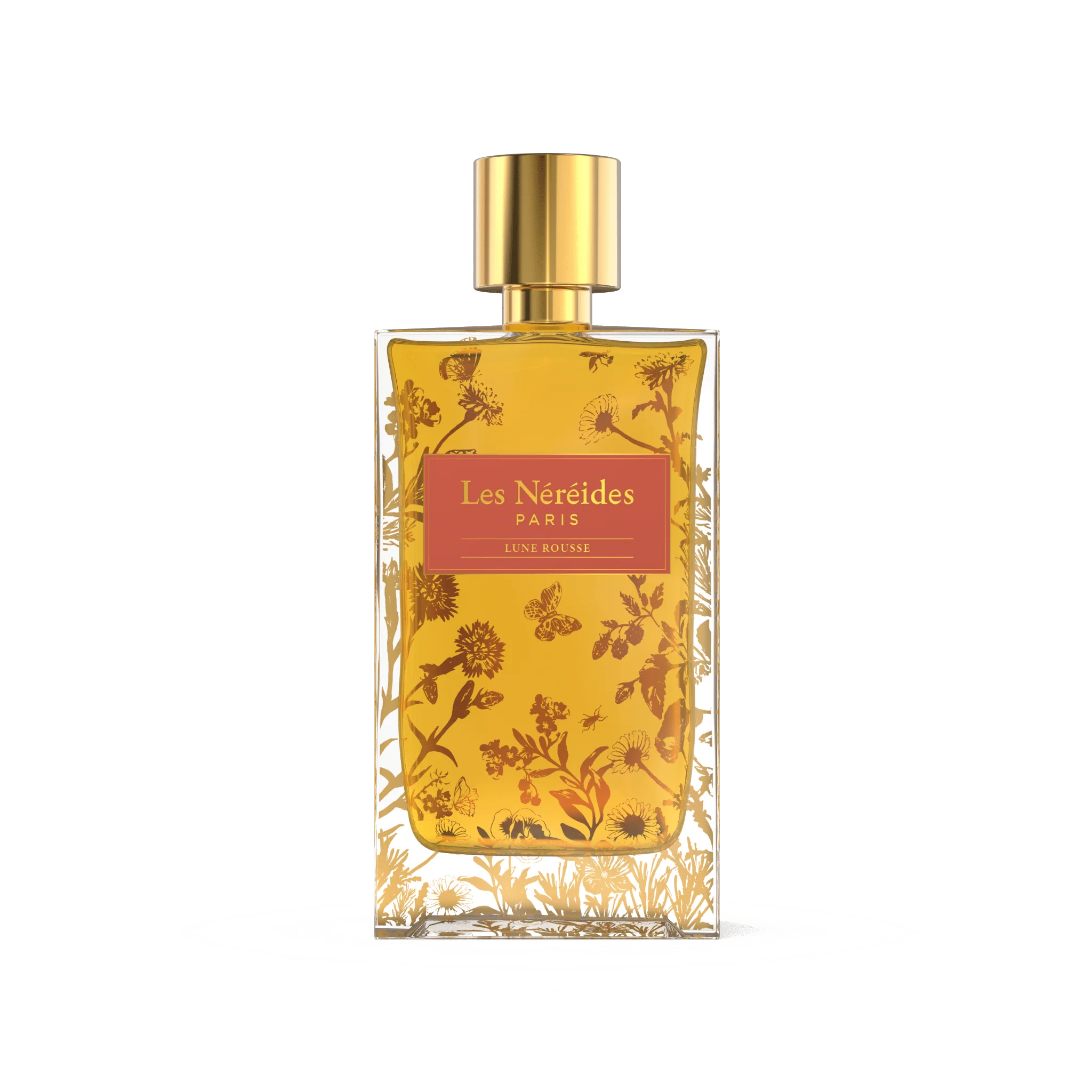 Eau De Parfum Lune Rousse | EDP-24 - Image 4