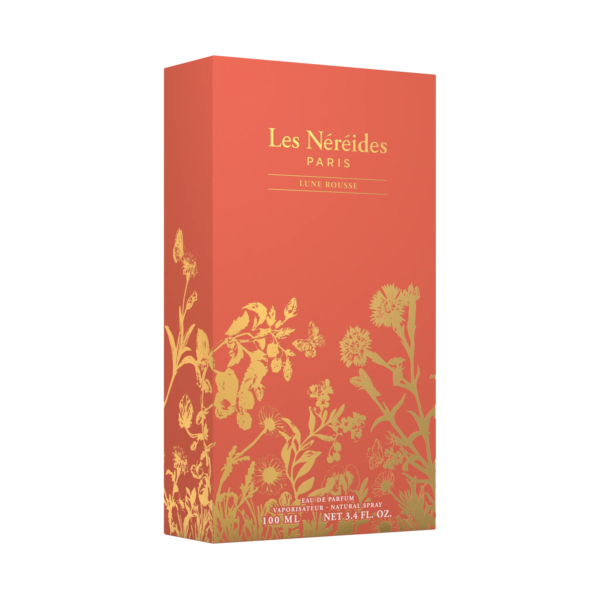 Eau De Parfum Lune Rousse | EDP-24 - Image 5
