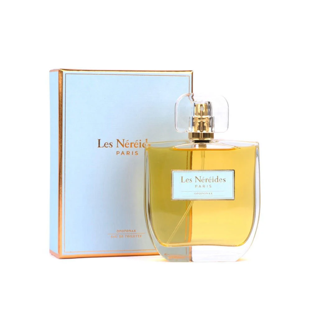 Eau de Parfum Opoponax Perfumes | EDP-1004 - Image 4